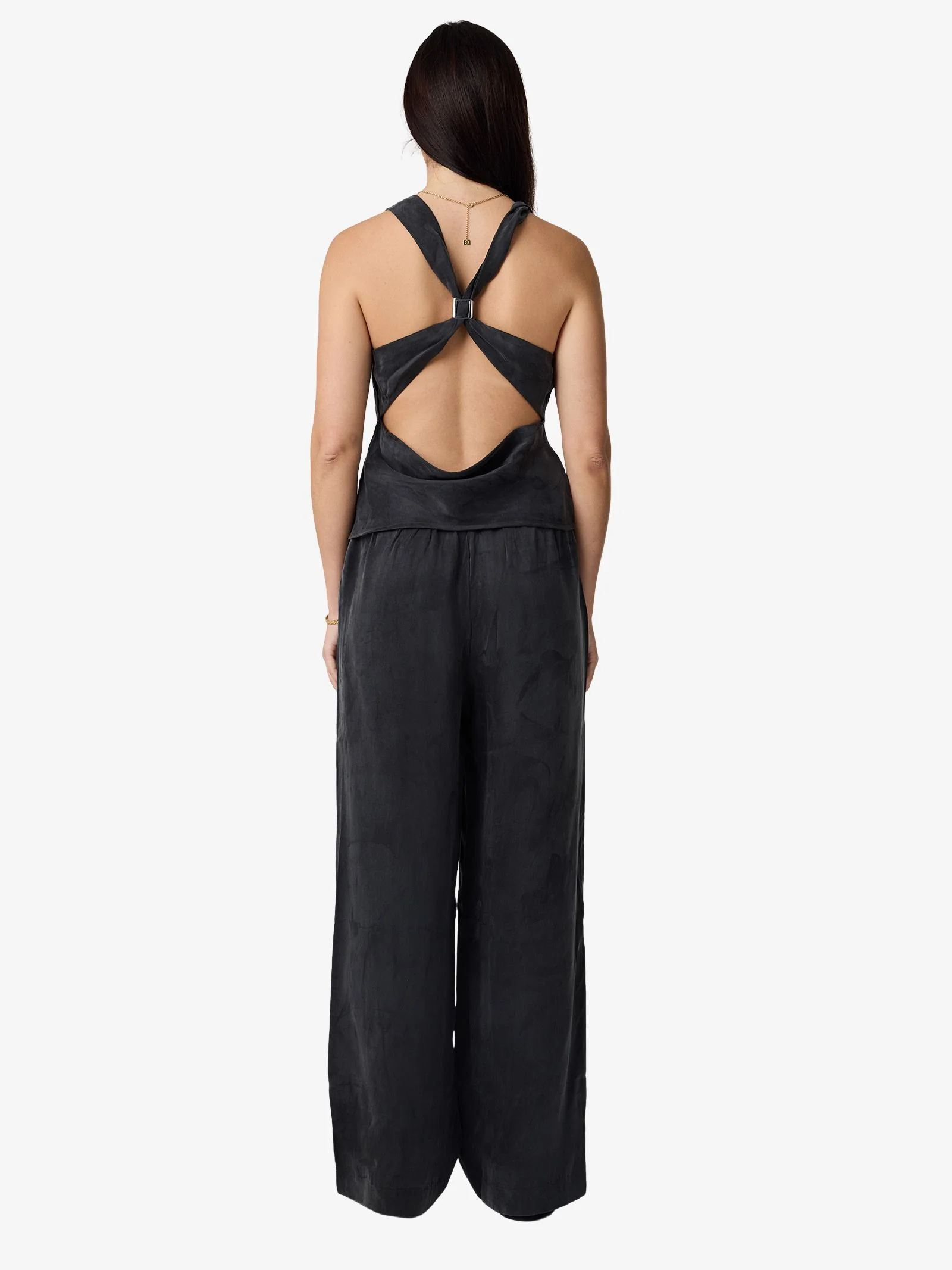 Cupro Pants - Image 2