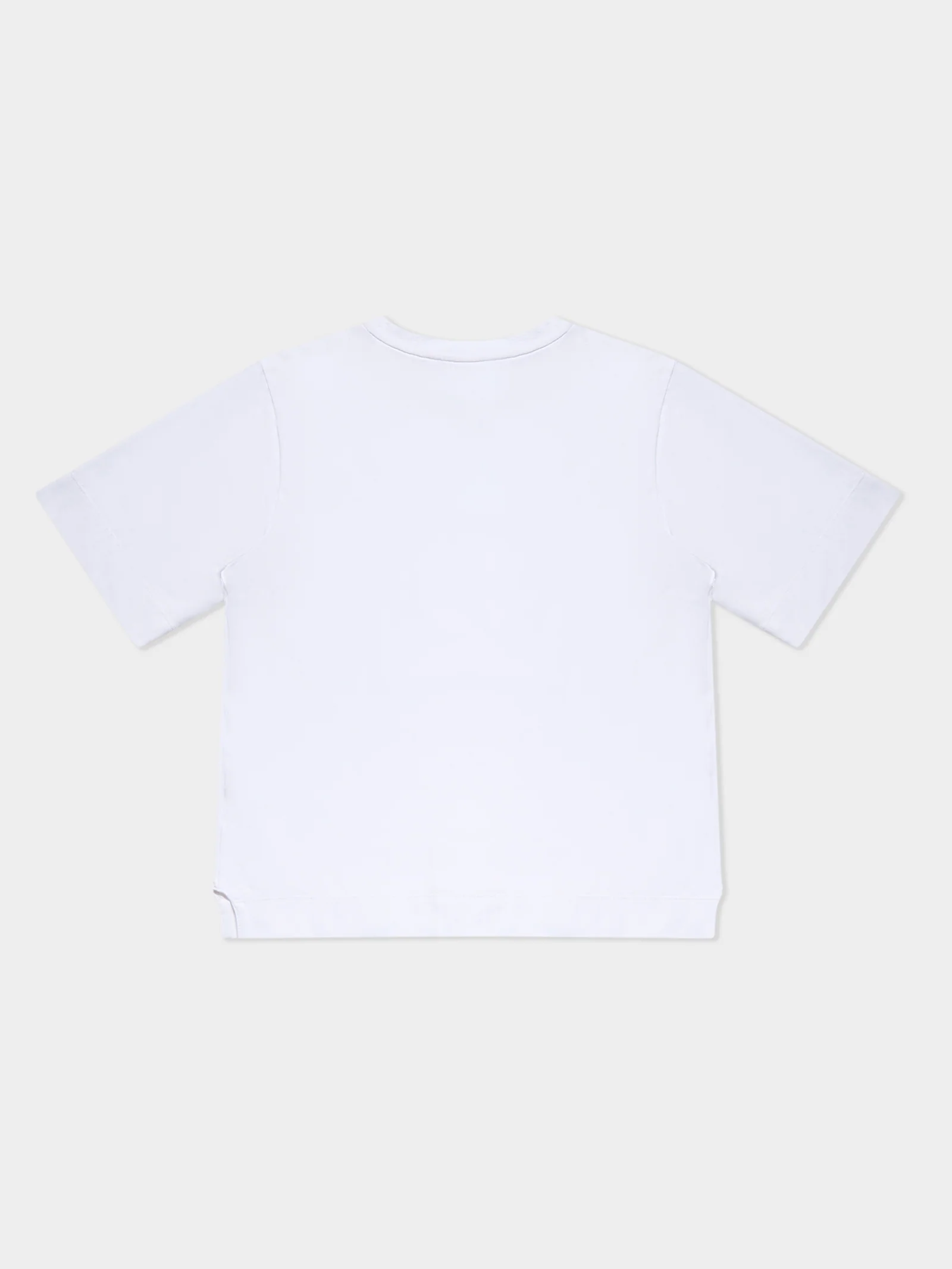 Draped Tee - Image 6