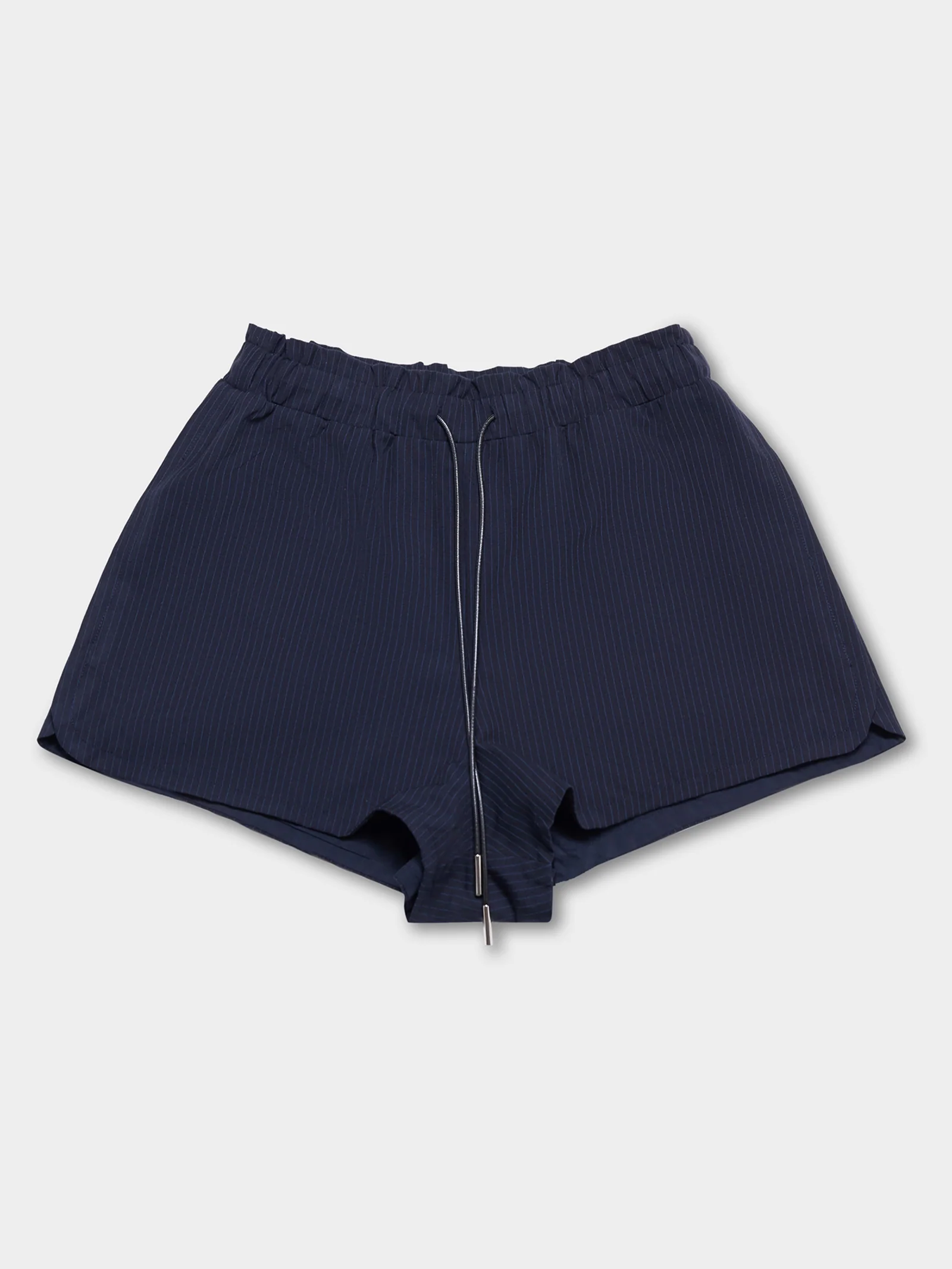 Drawstring Gathered Short - Image 5