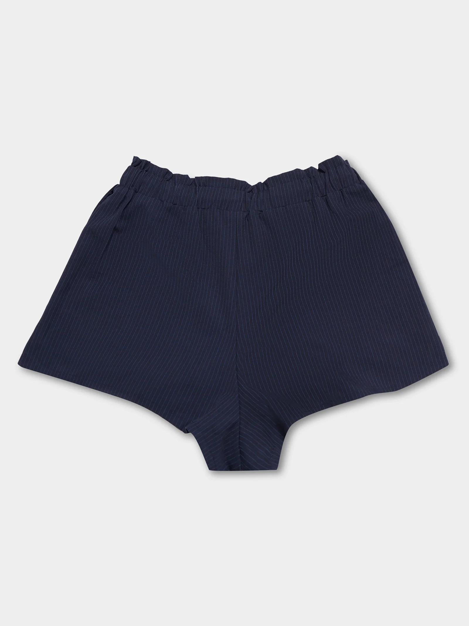 Drawstring Gathered Short - Image 6