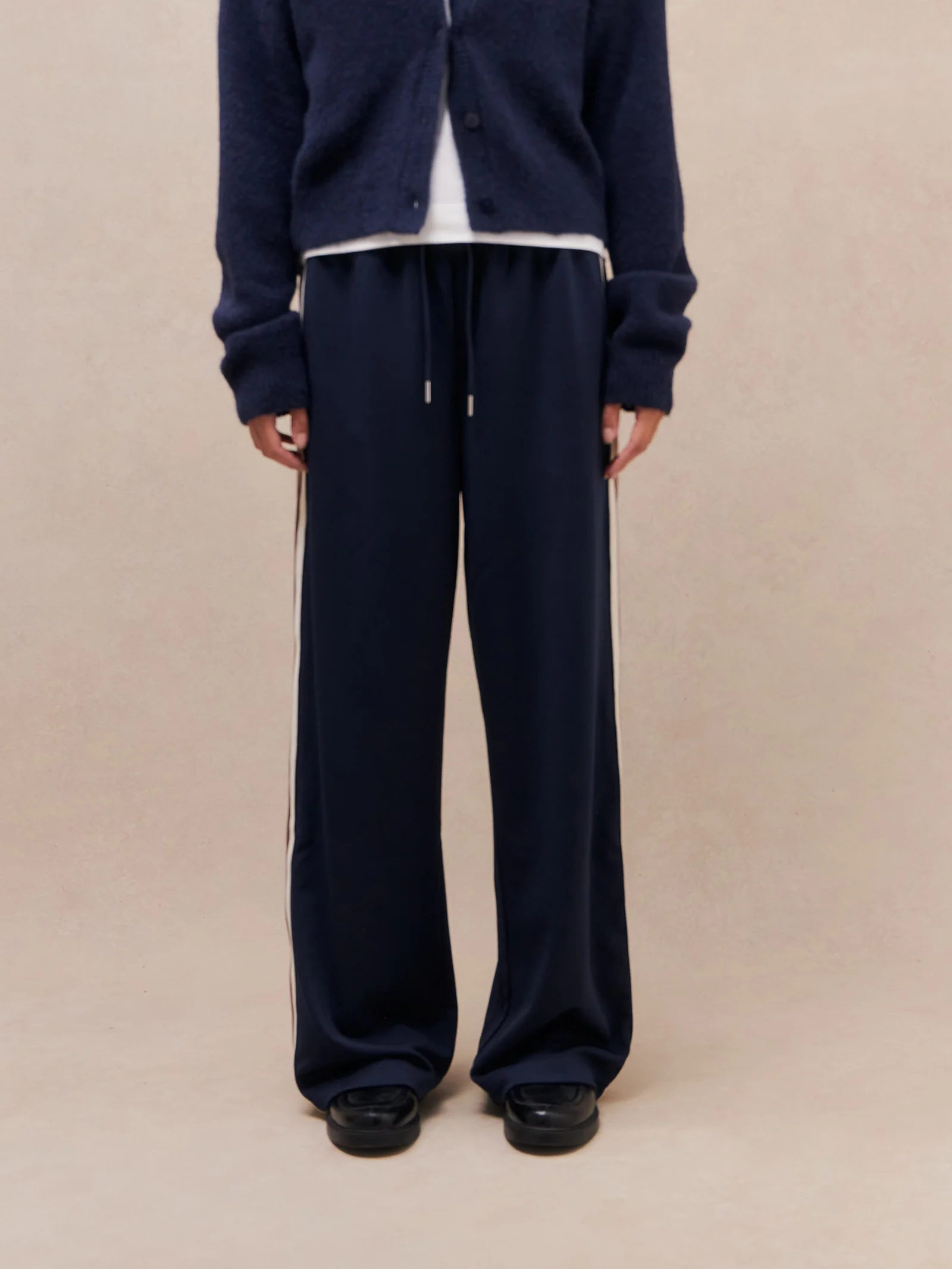 Drawstring Track Pant - Image 3