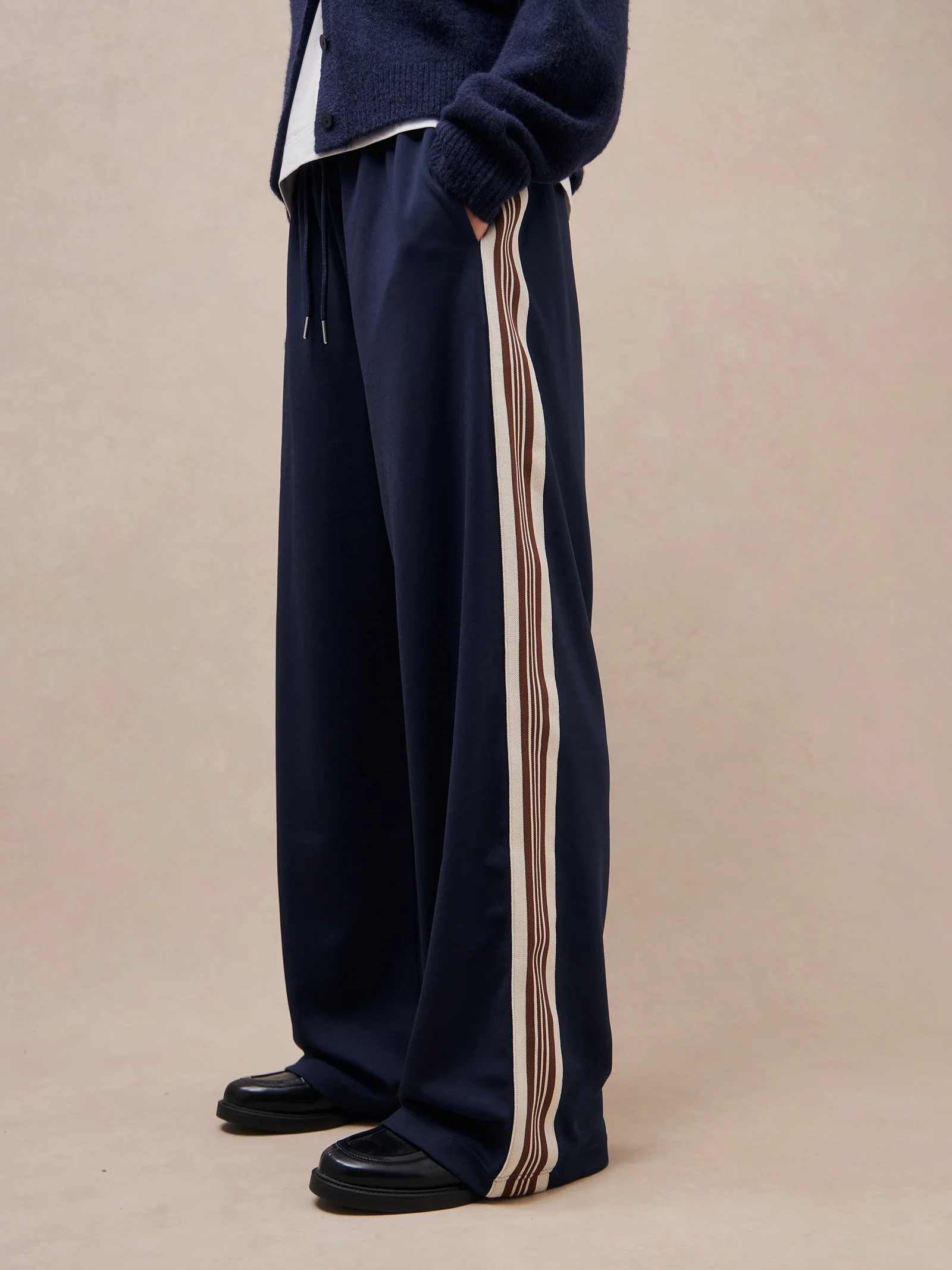 Drawstring Track Pant - Image 4