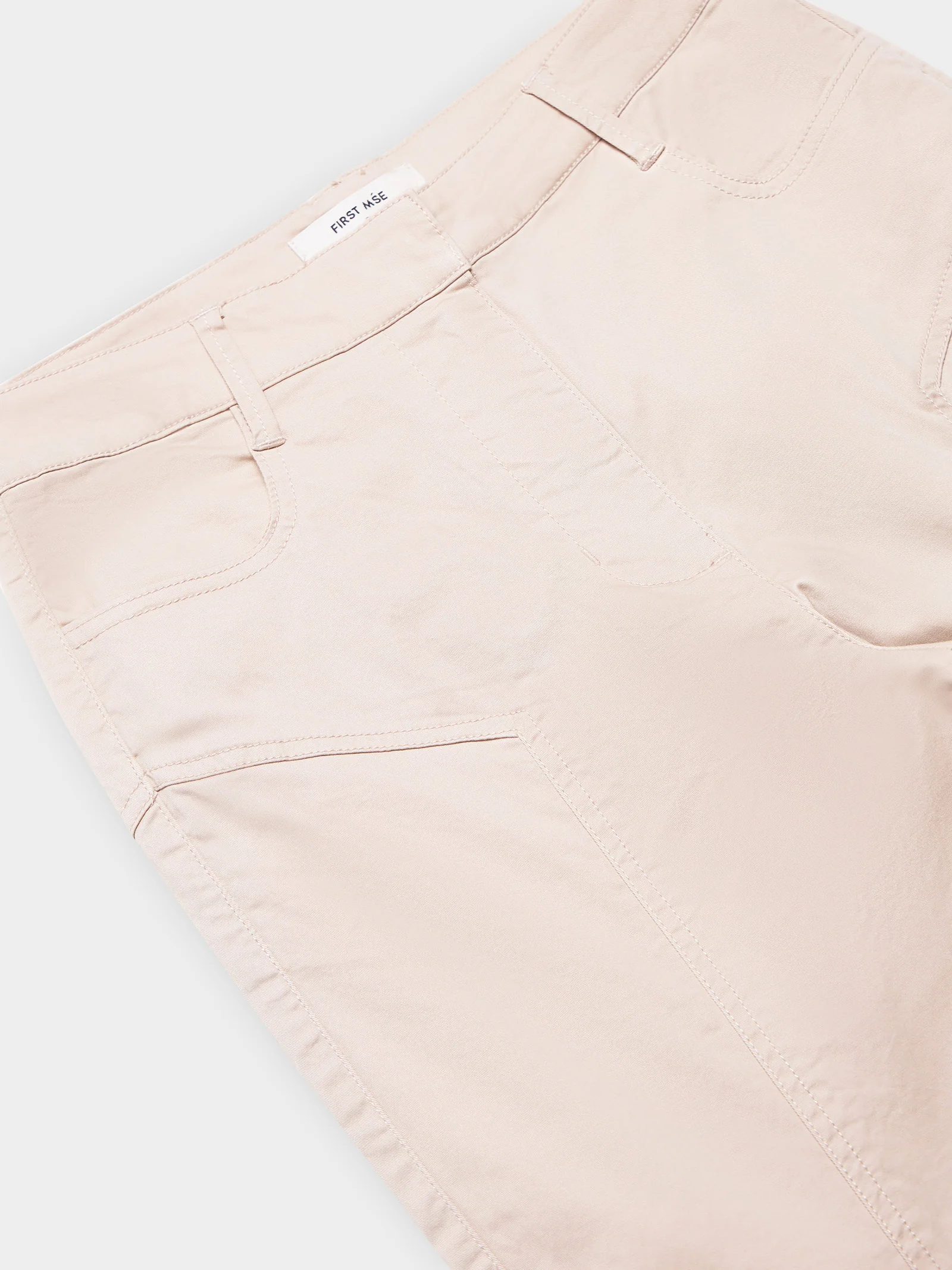 Karter Cargo Pant - Image 2