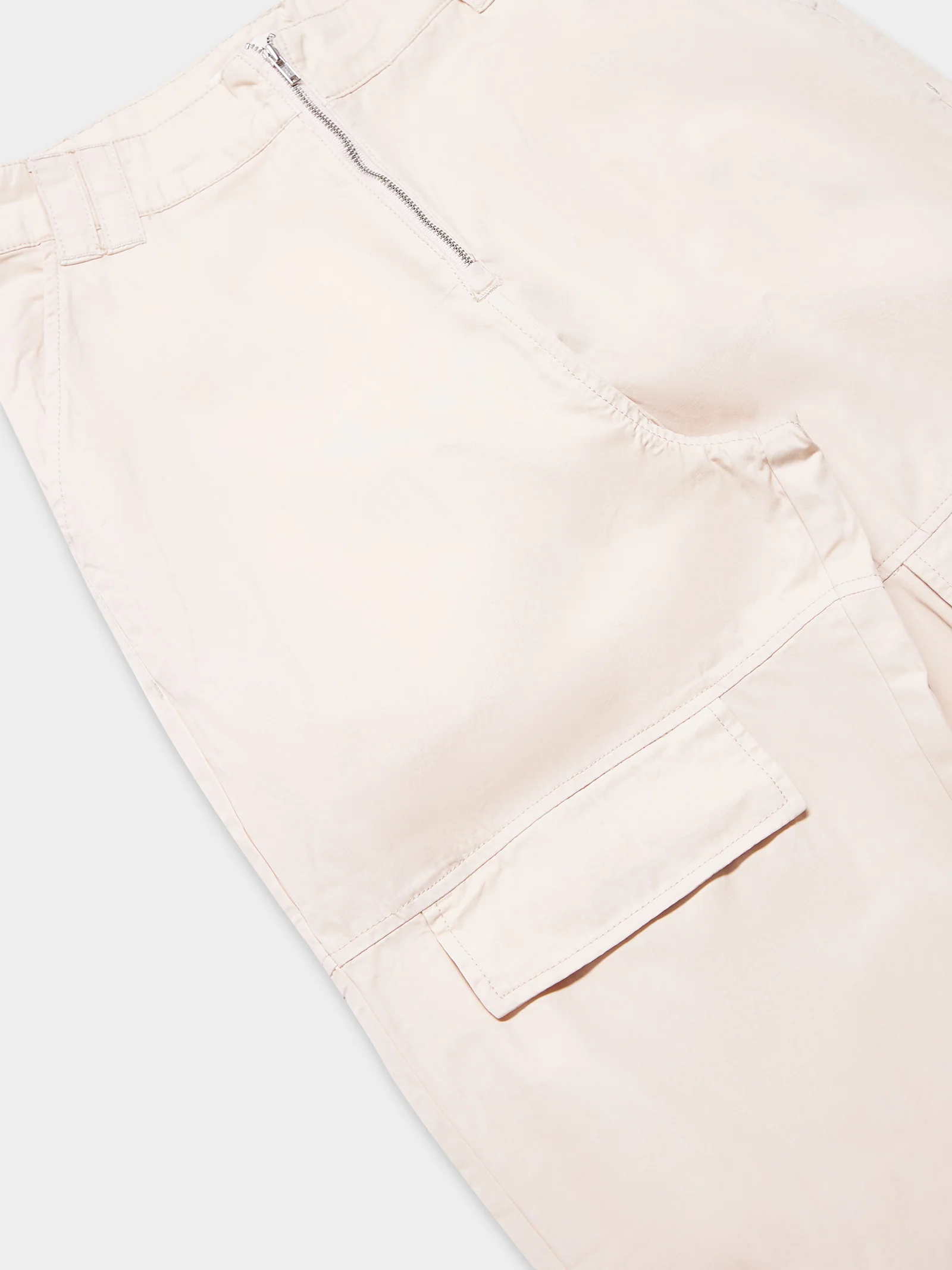 Kumi Cargo Pants - Image 2