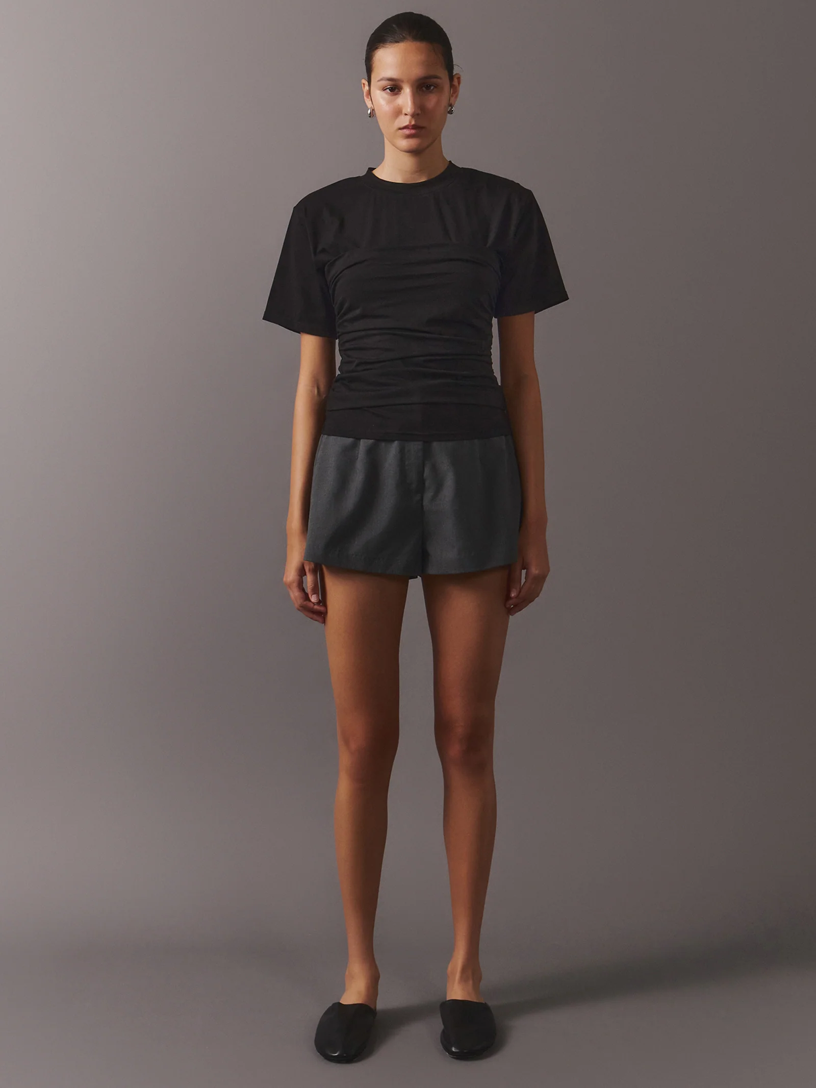 Layered Tee - Image 2