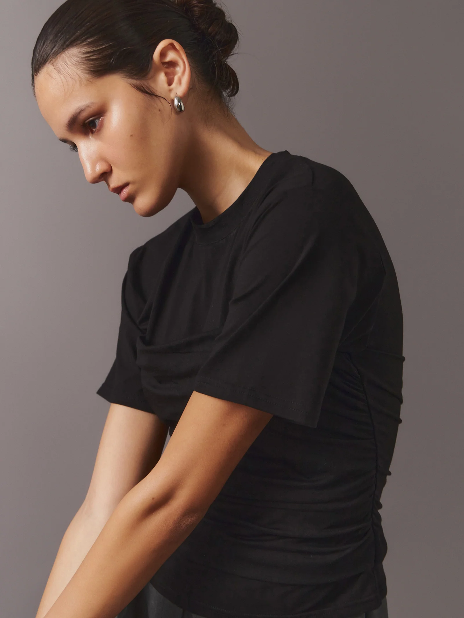 Layered Tee - Image 4