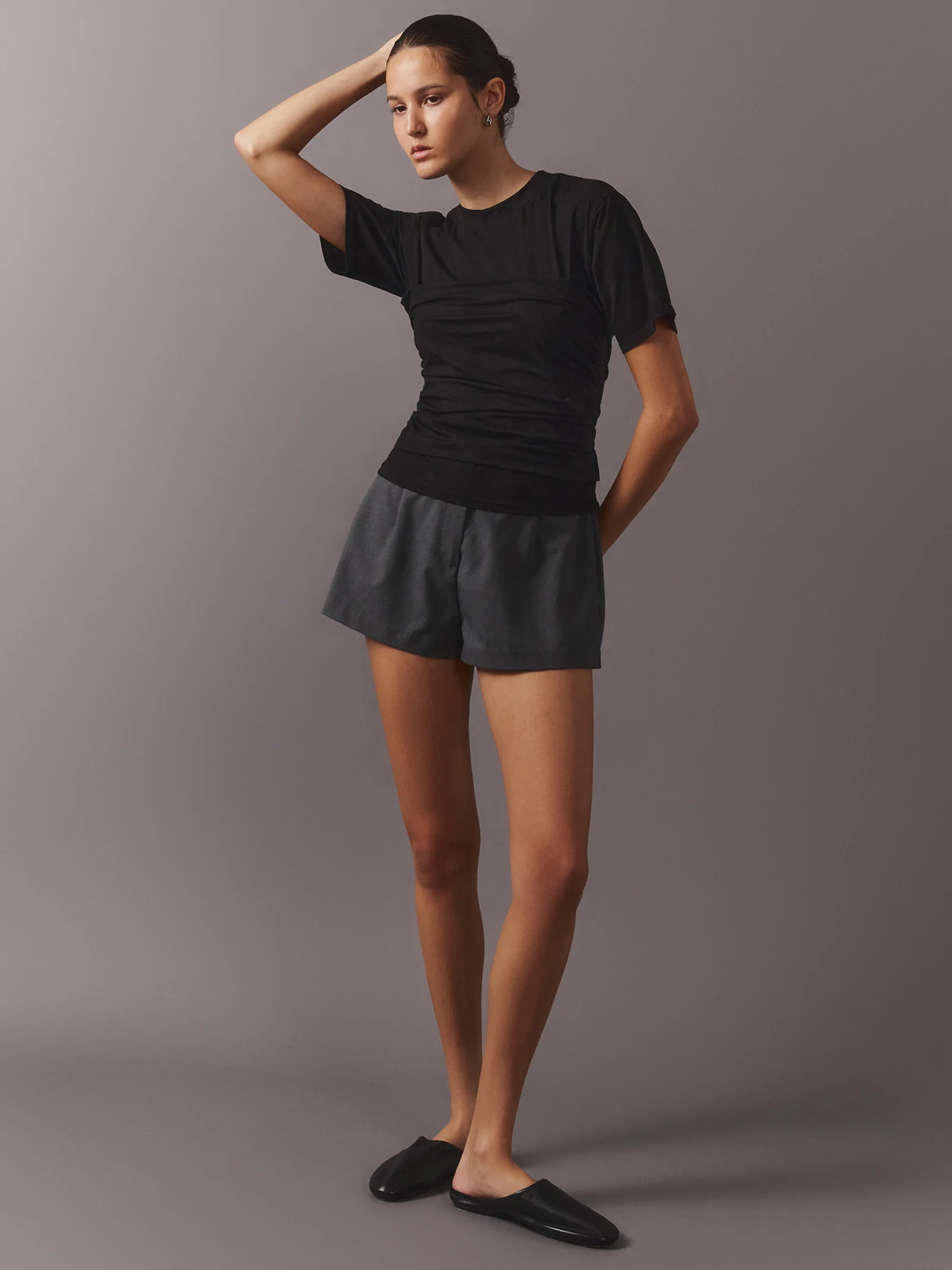 Layered Tee - Image 5
