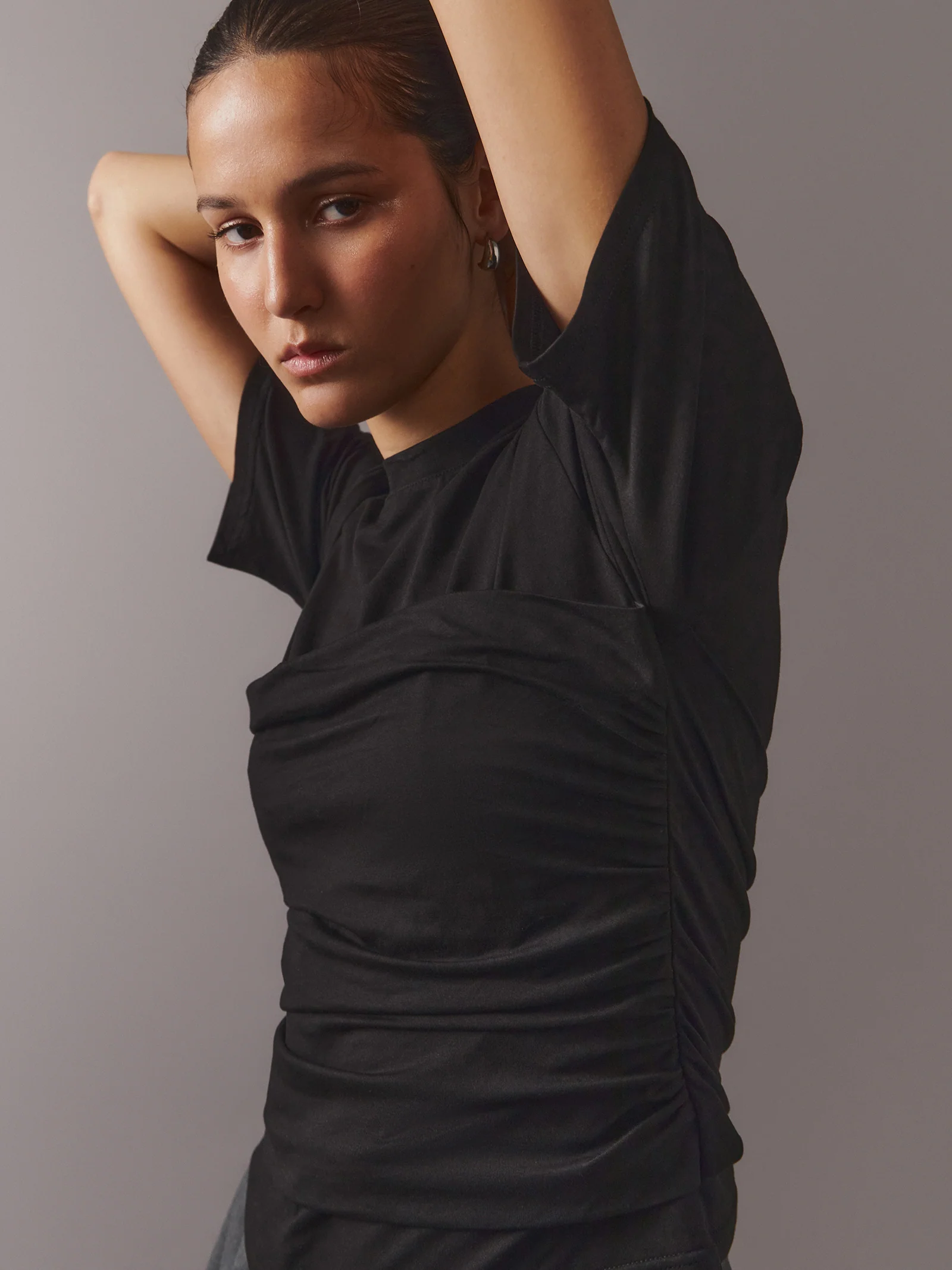 Layered Tee - Image 6