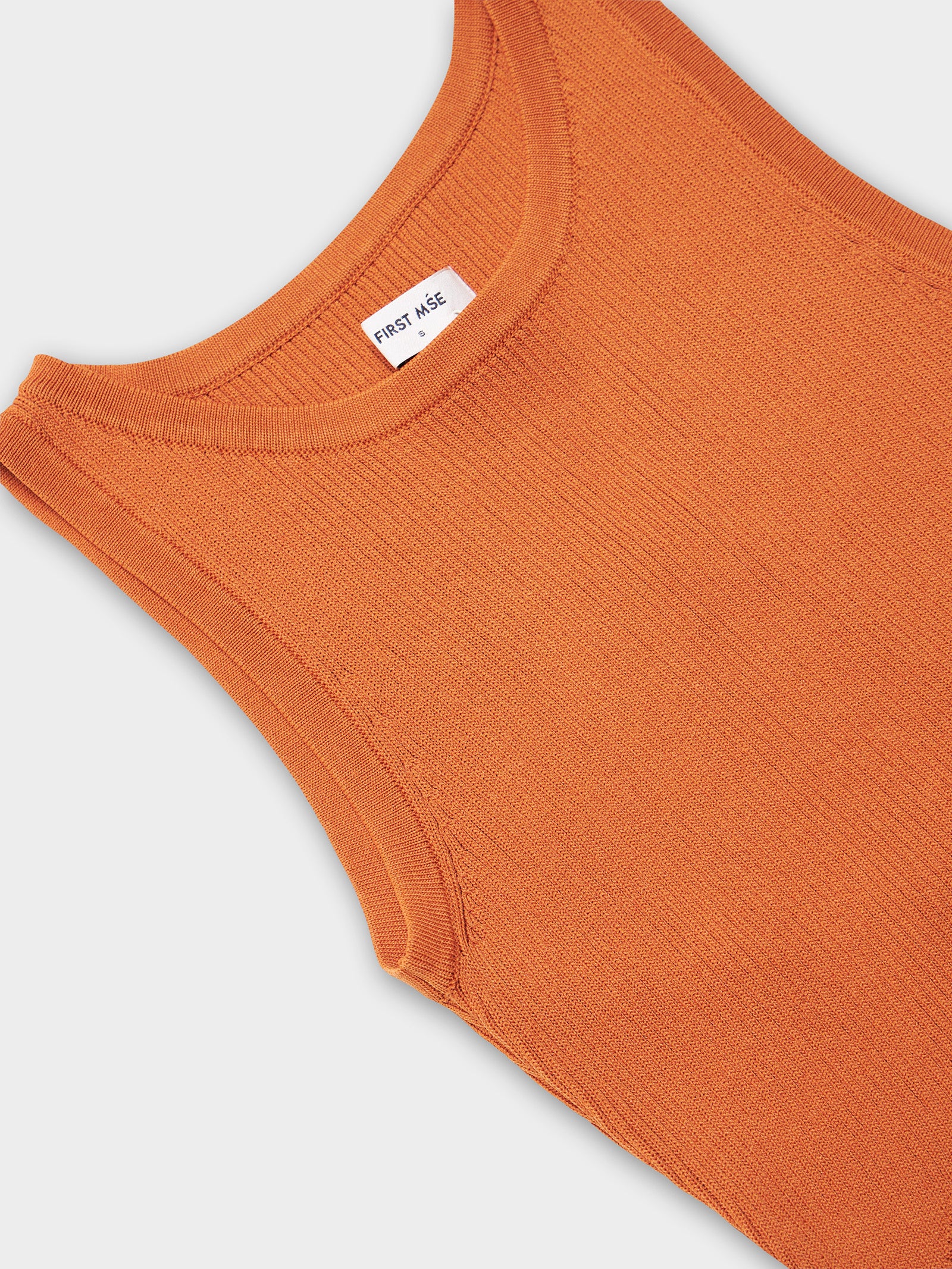 Liya Knit Midi Dress - Image 2
