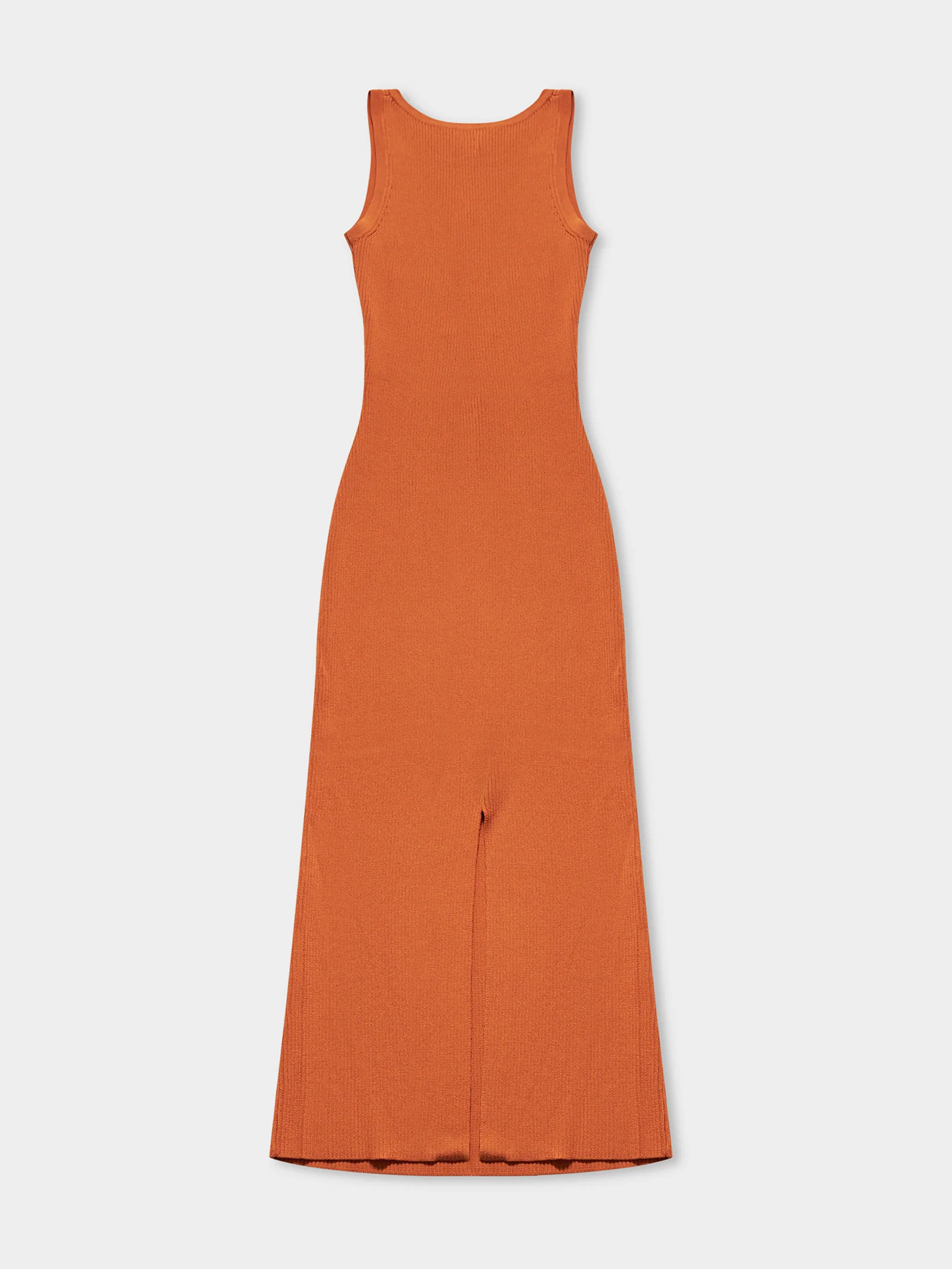 Liya Knit Midi Dress - Image 3