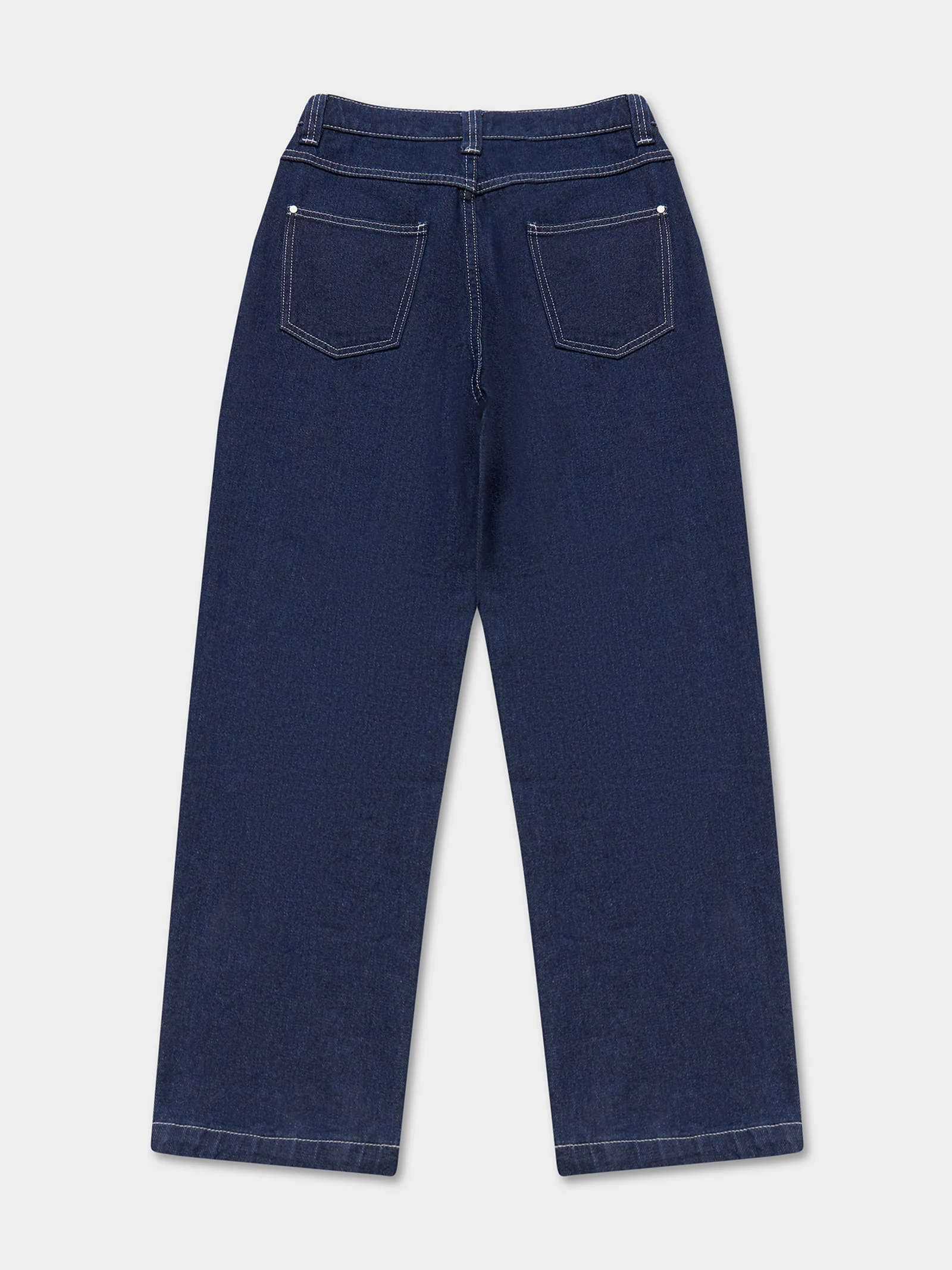 Margot Workwear Jean - Image 3