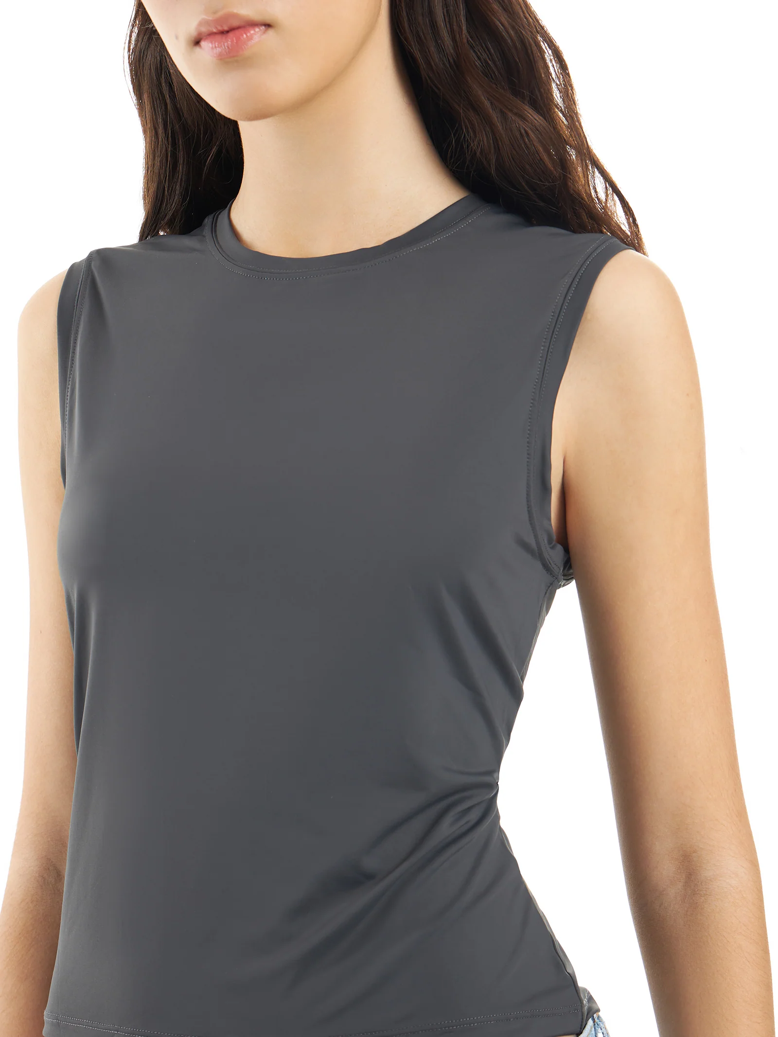 Mse Muscle Tank - Image 2