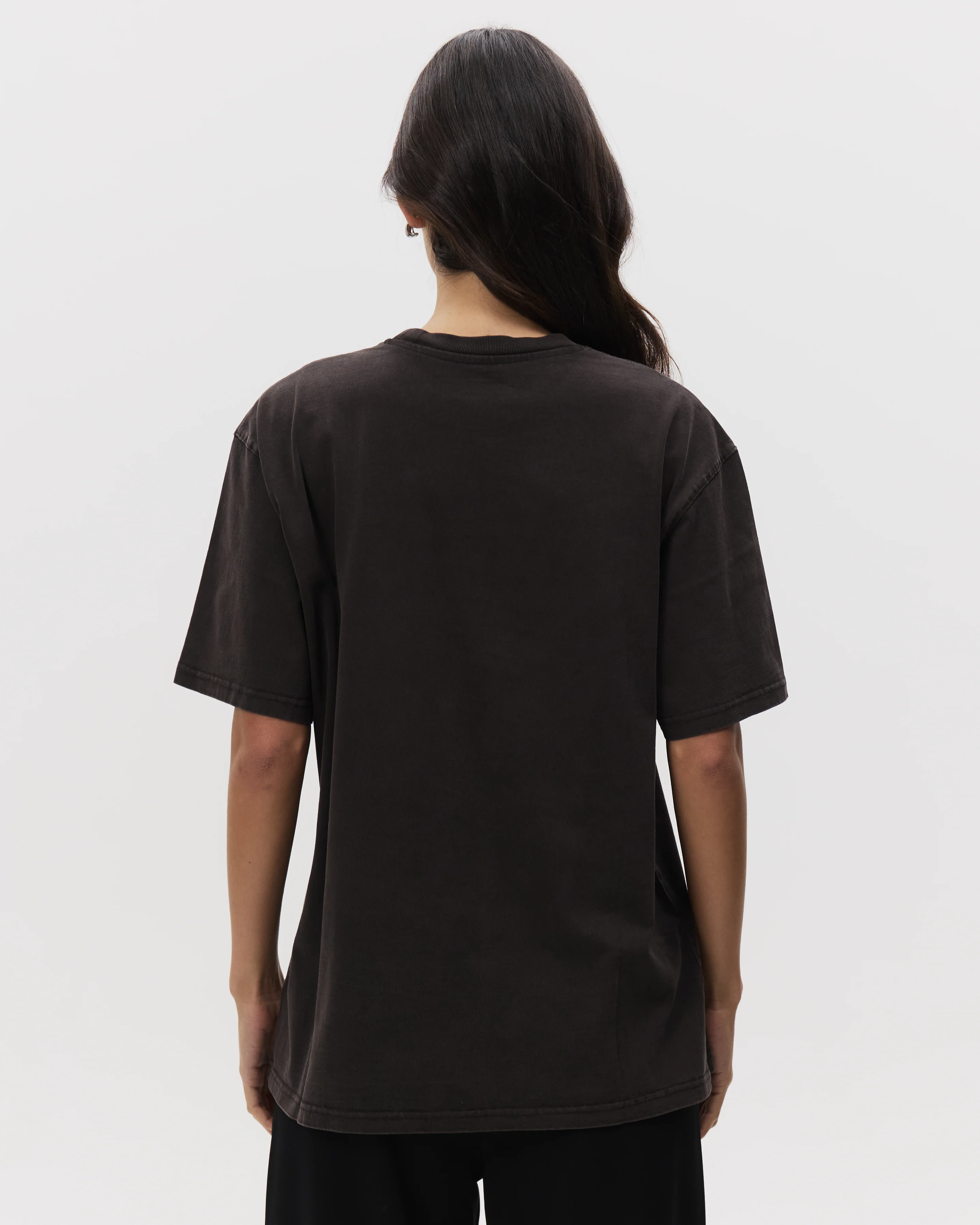 NYC Oversized Tee - Image 4