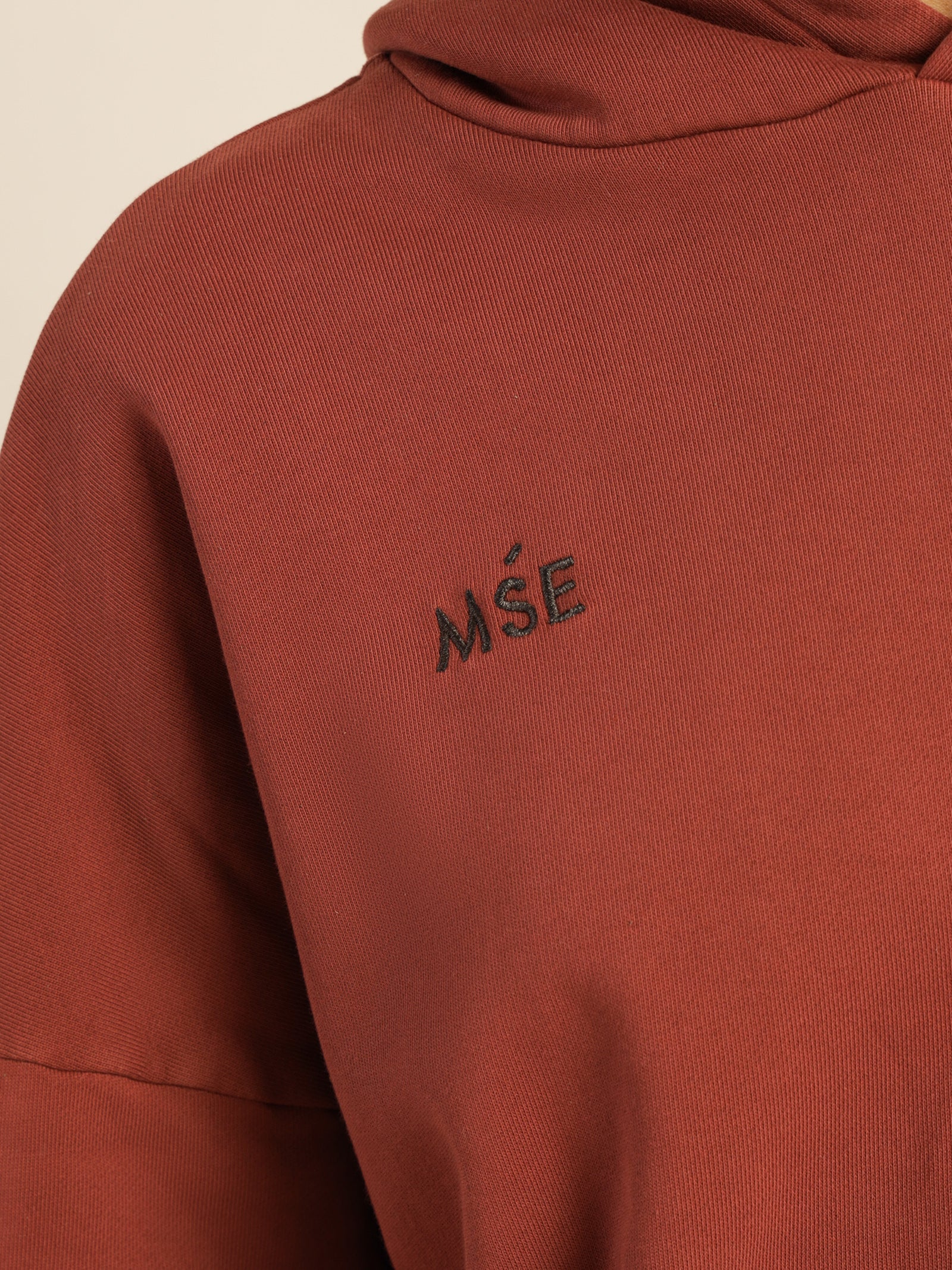 MSE Oversized Hoodie - Image 6