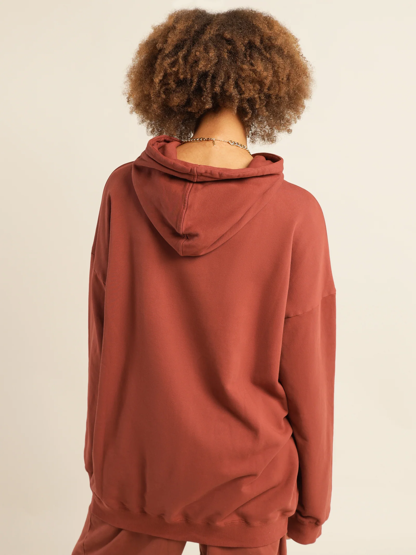 MSE Oversized Hoodie - Image 7