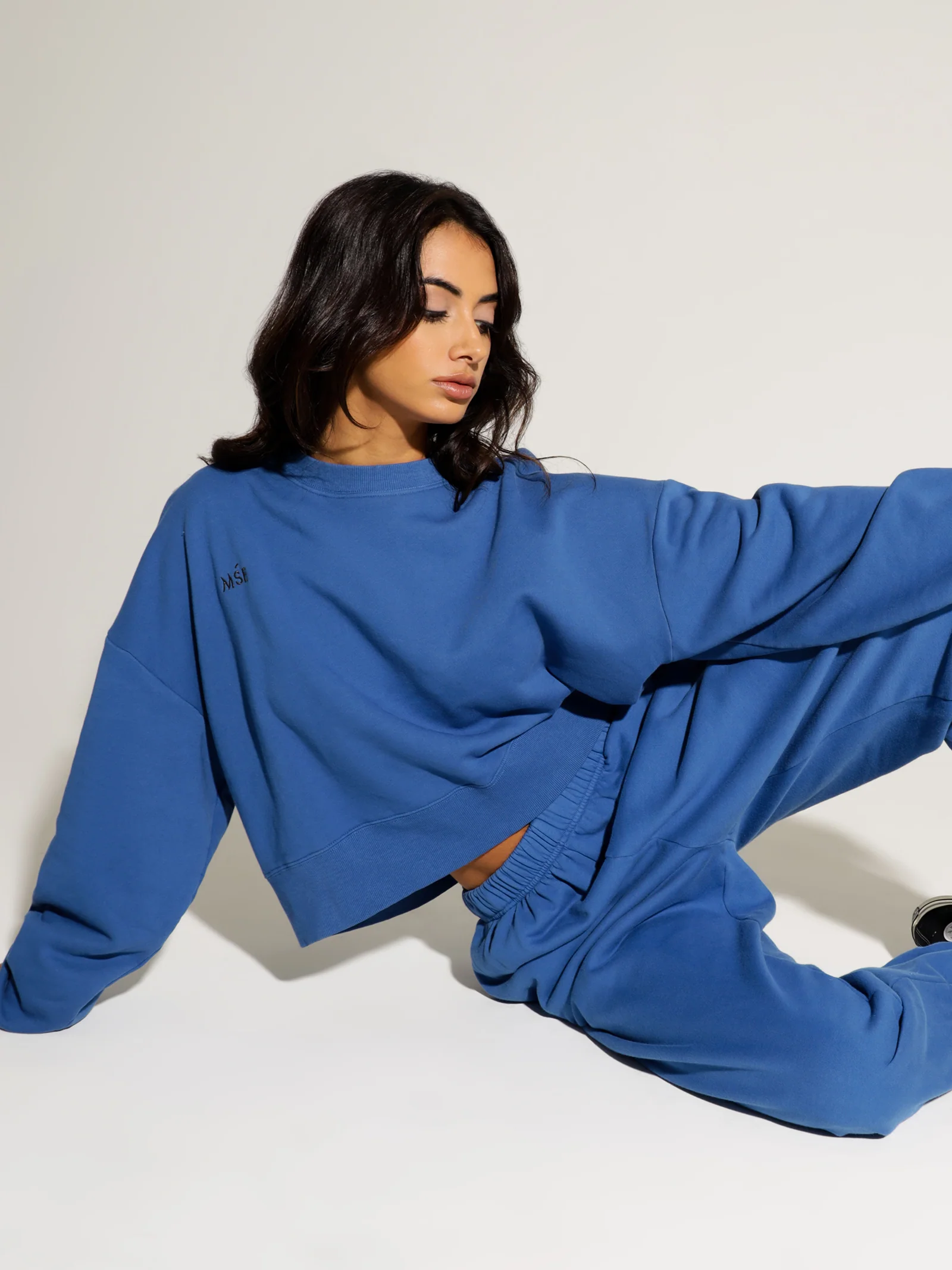 MSE Oversized Sweater - Image 2