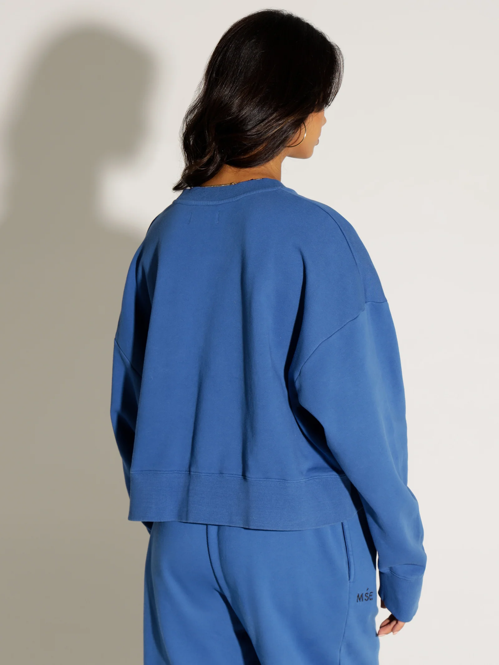 MSE Oversized Sweater - Image 5