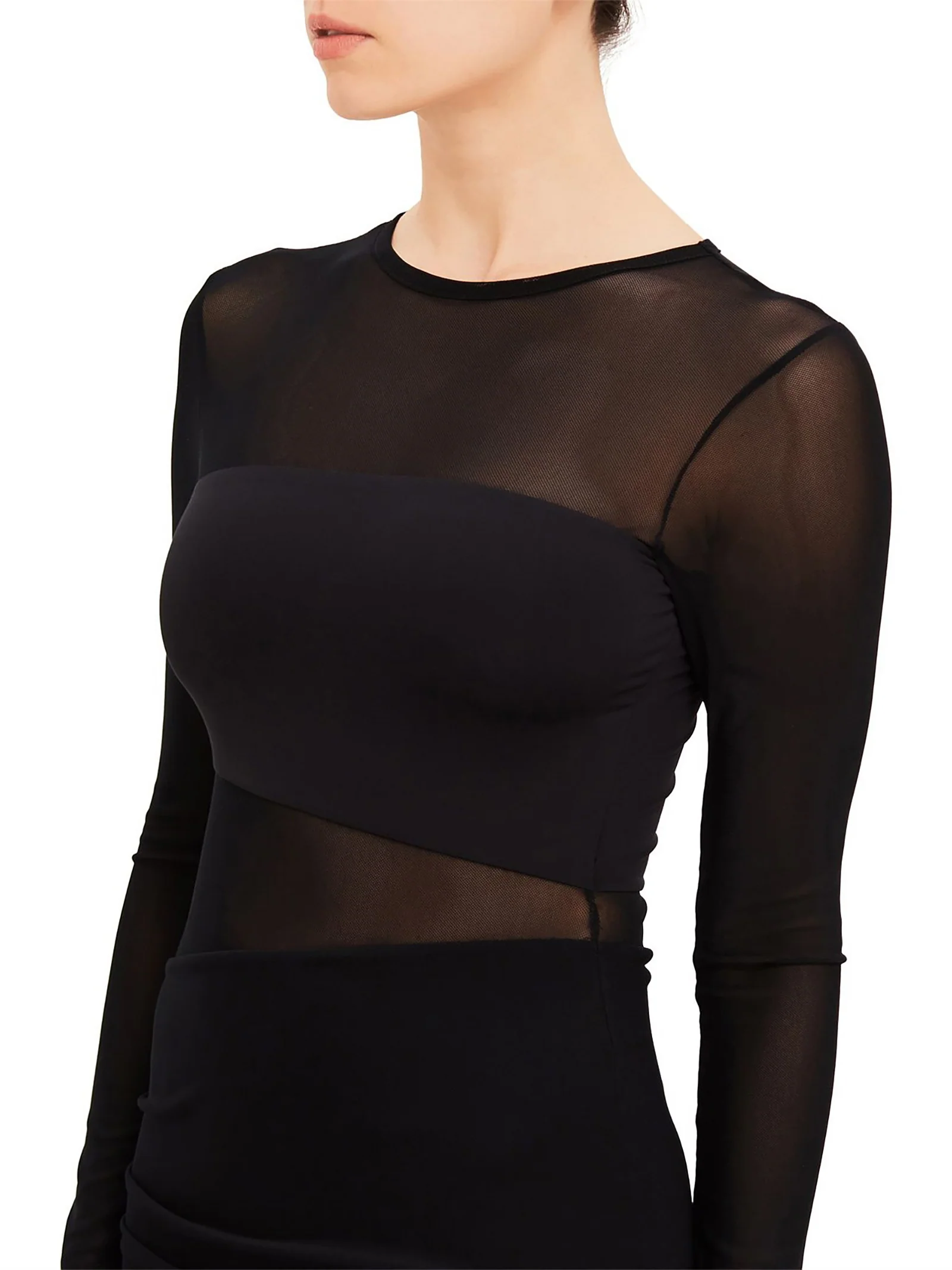 Perue Midi Dress - Image 2