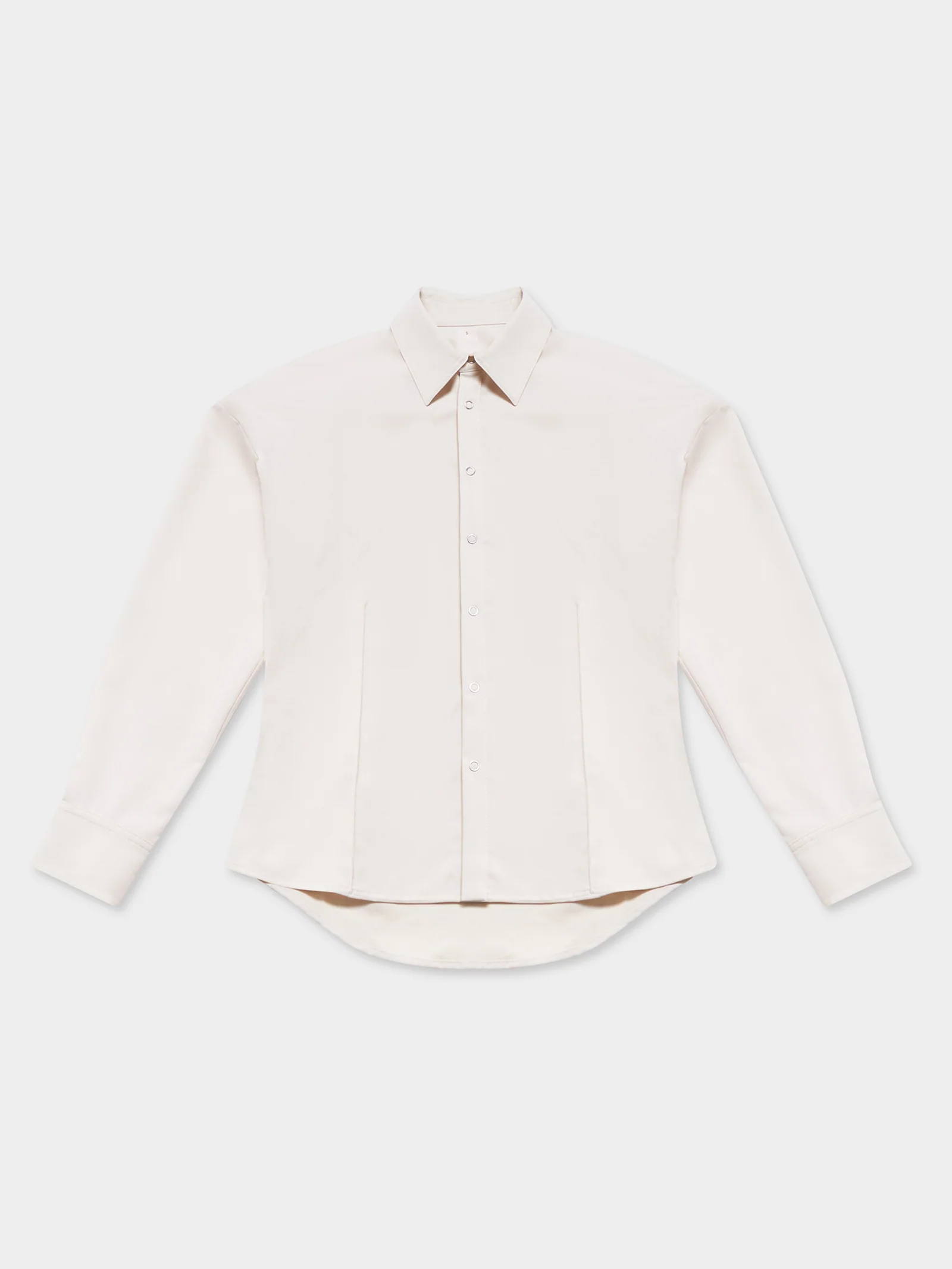 Press Stud Shirt - Image 5