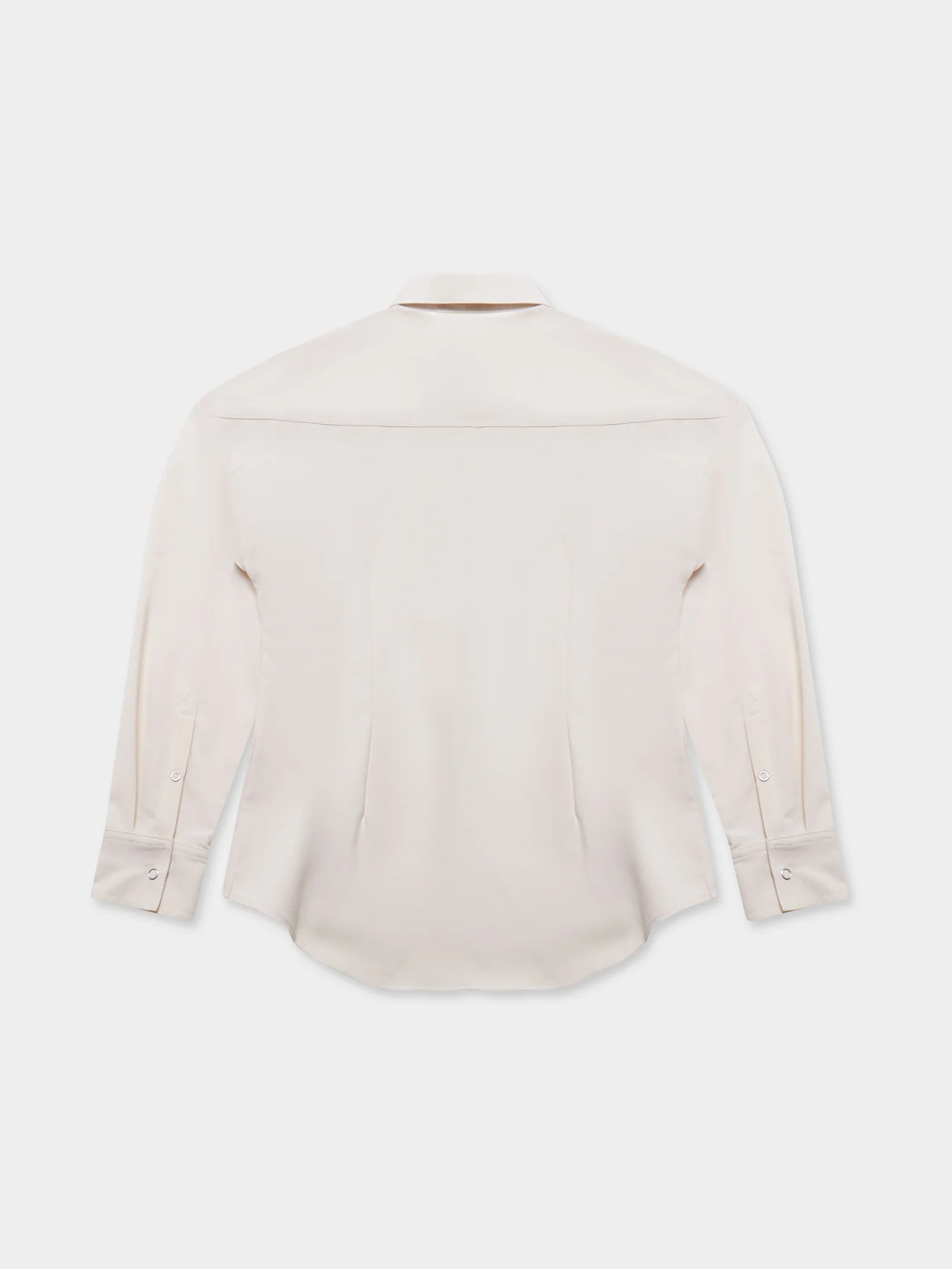 Press Stud Shirt - Image 6