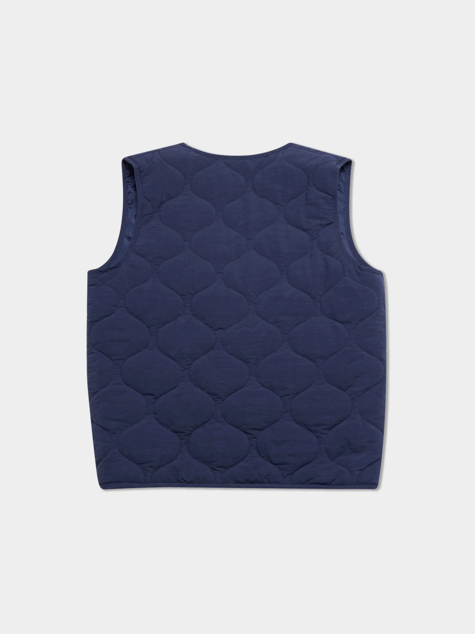 Quilted Vest - Image 7