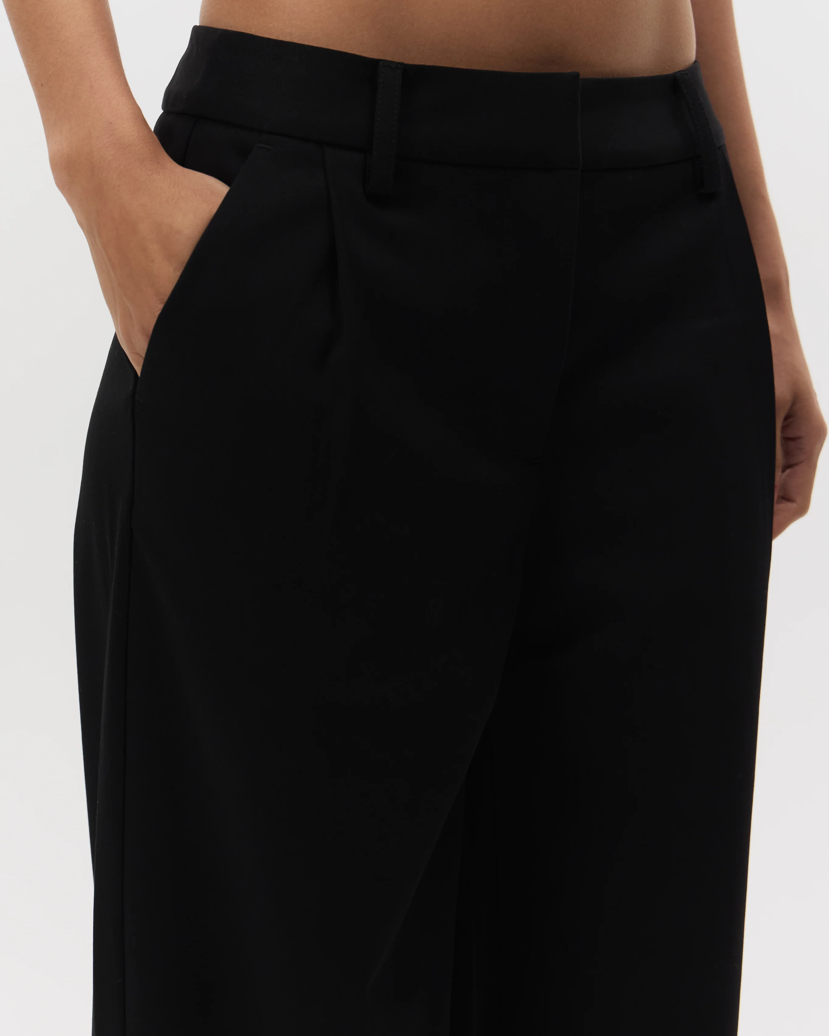 Relaxed Pant - Image 3