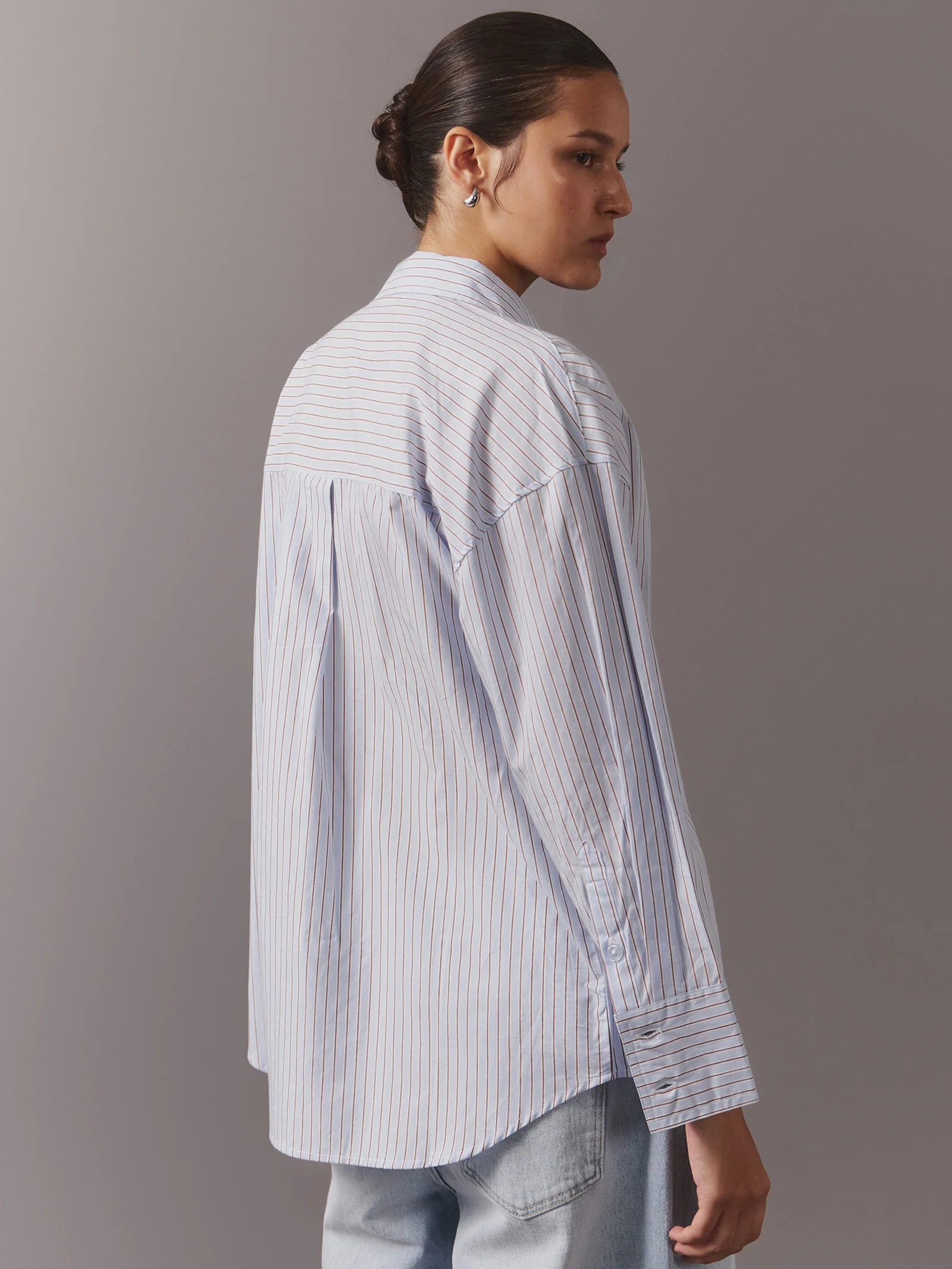 Relaxed Shirt - Image 3