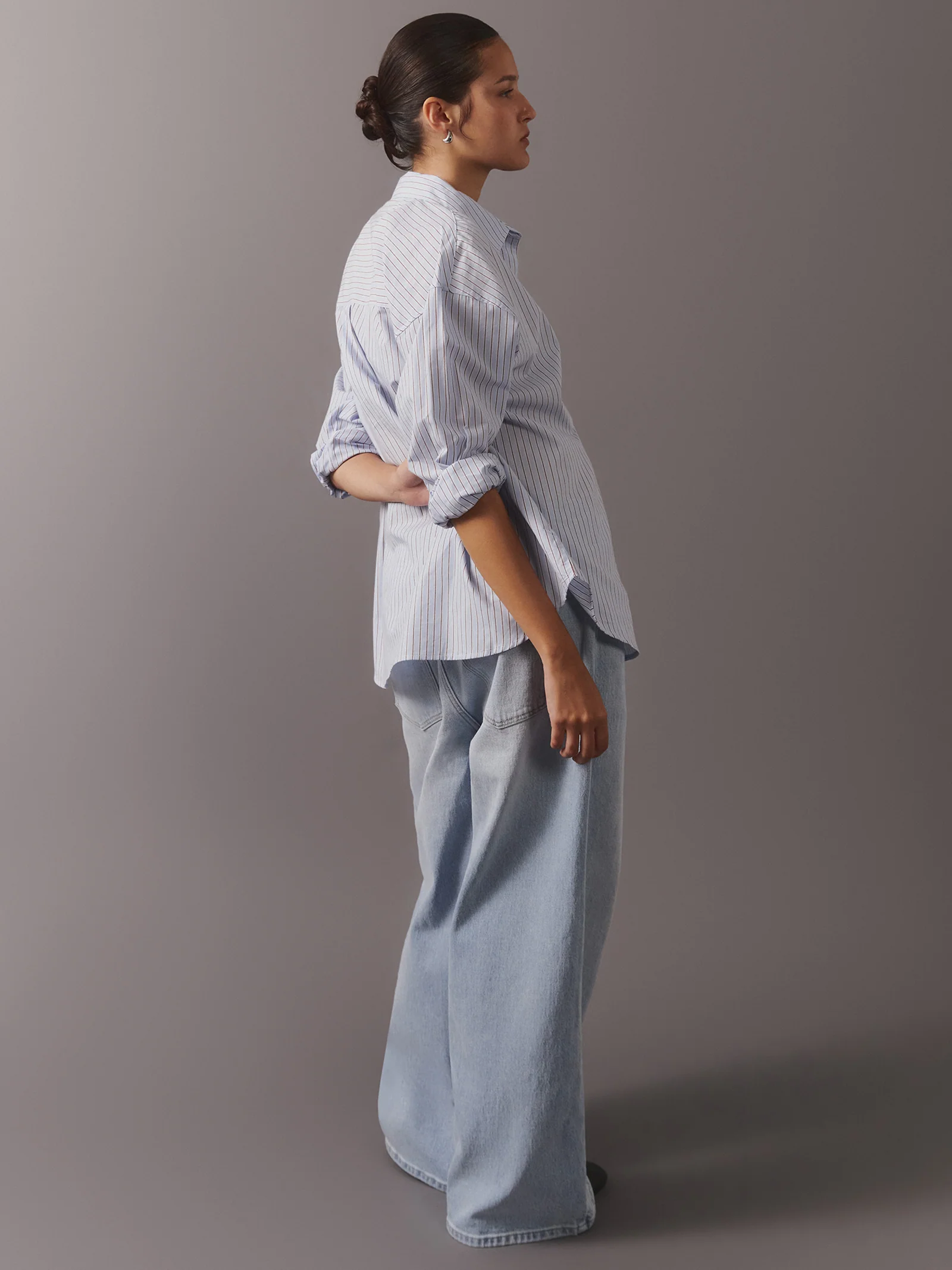 Relaxed Shirt - Image 6
