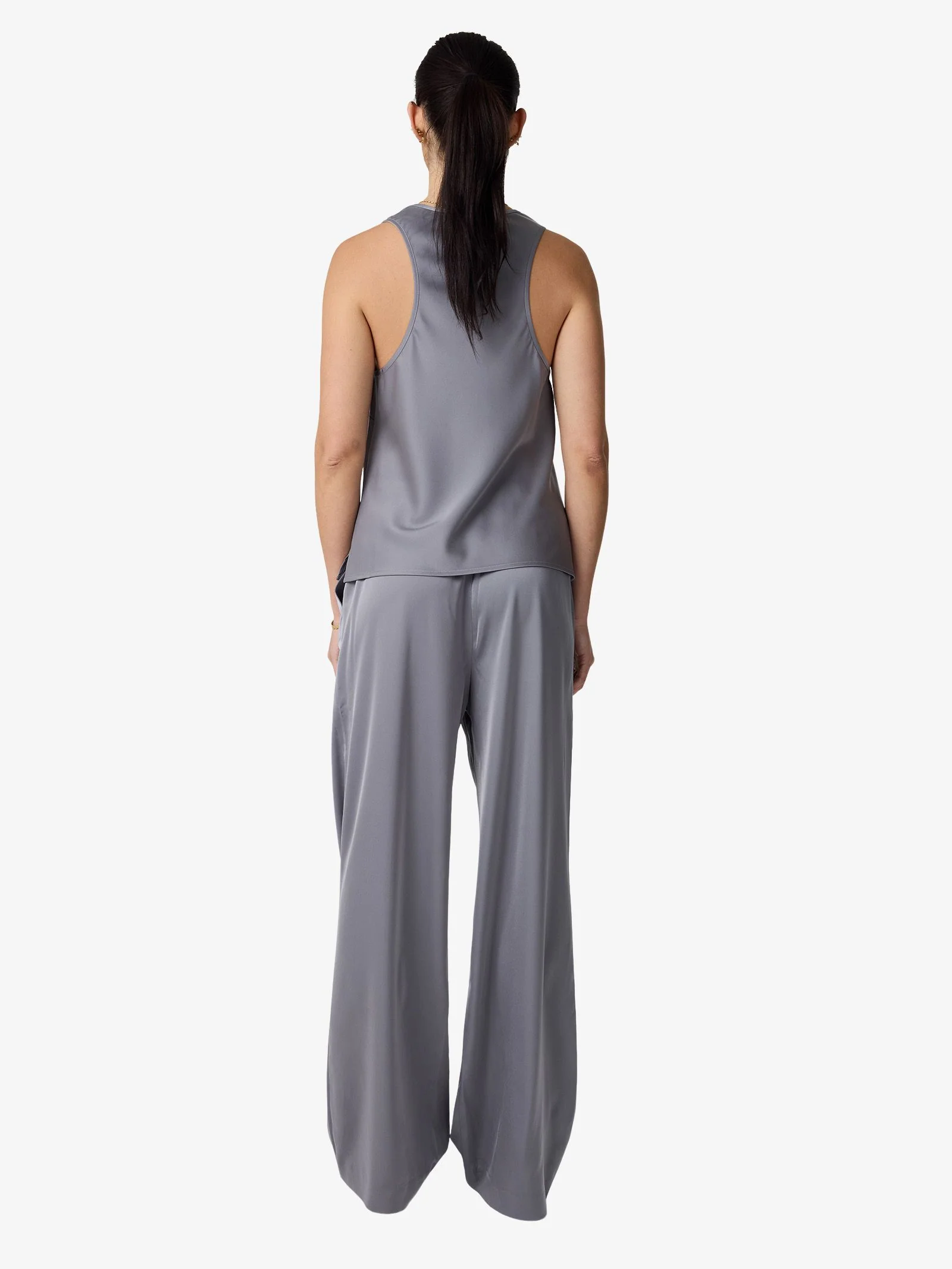 Satin Tank - Image 2