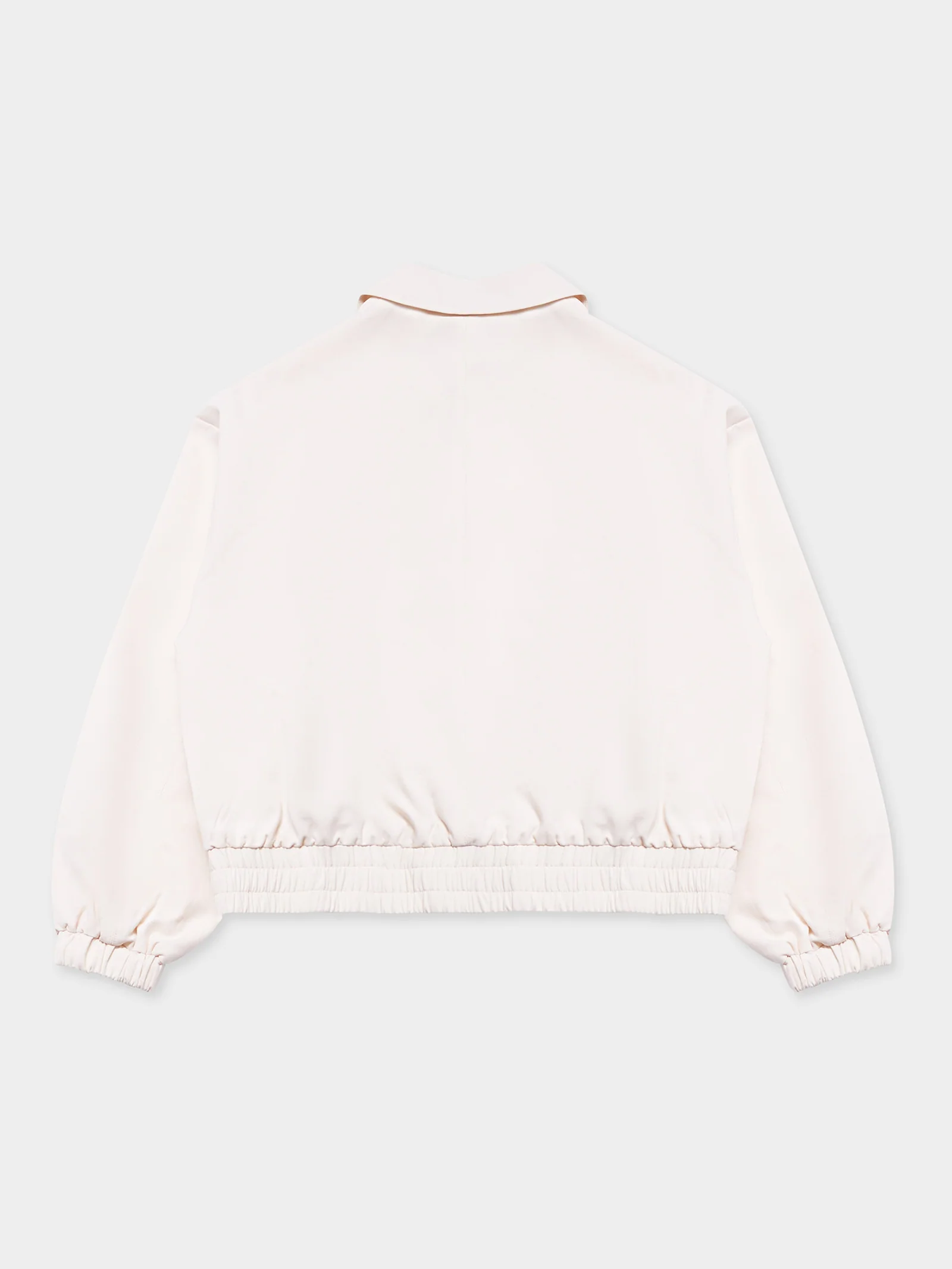 Soft Bomber Jacket - Image 6