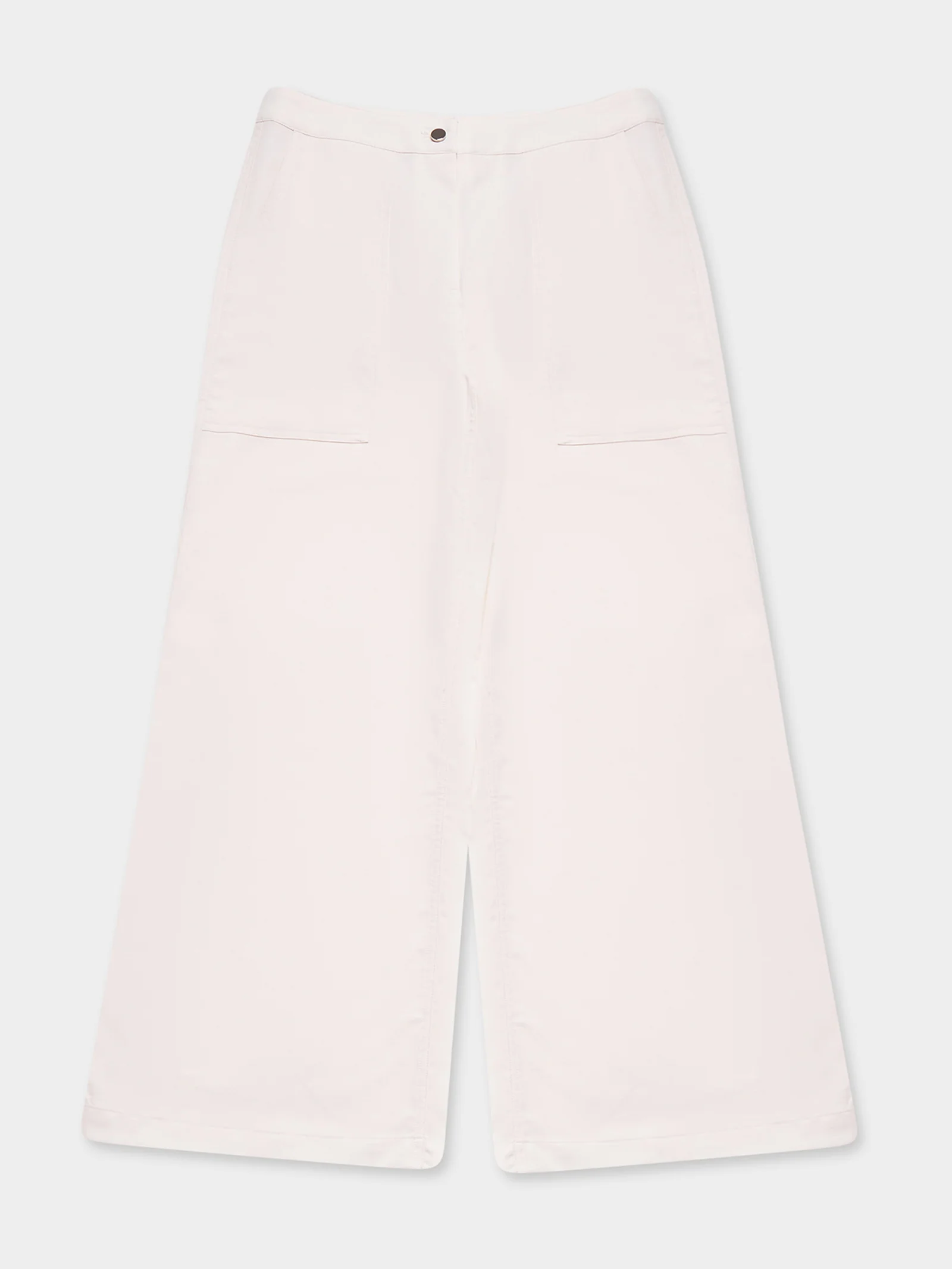 Soft Wide Leg Pant - Image 5