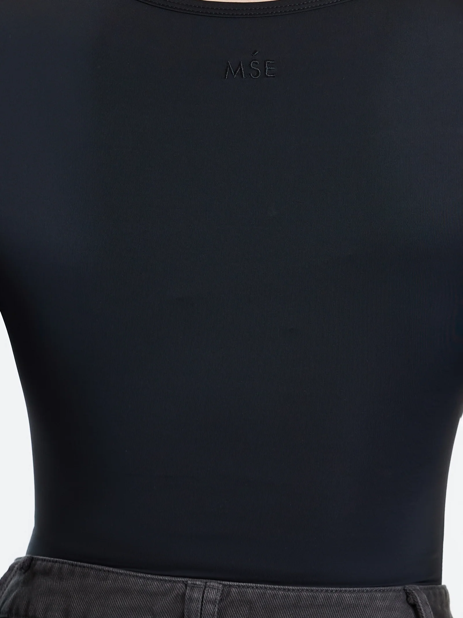 Mse Standard Bolero Bodysuit - Image 4