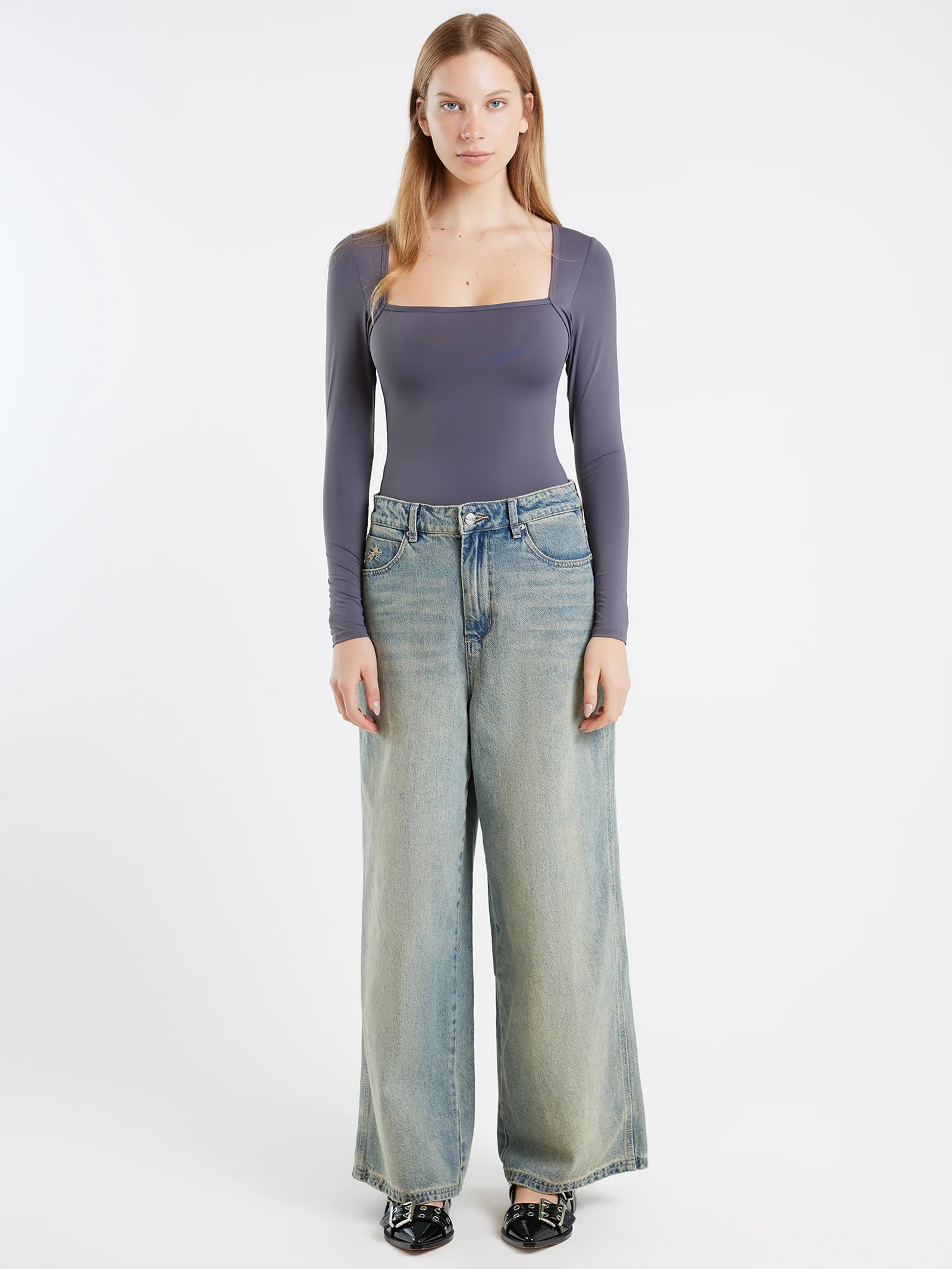Mse Standard Bolero Bodysuit - Image 3