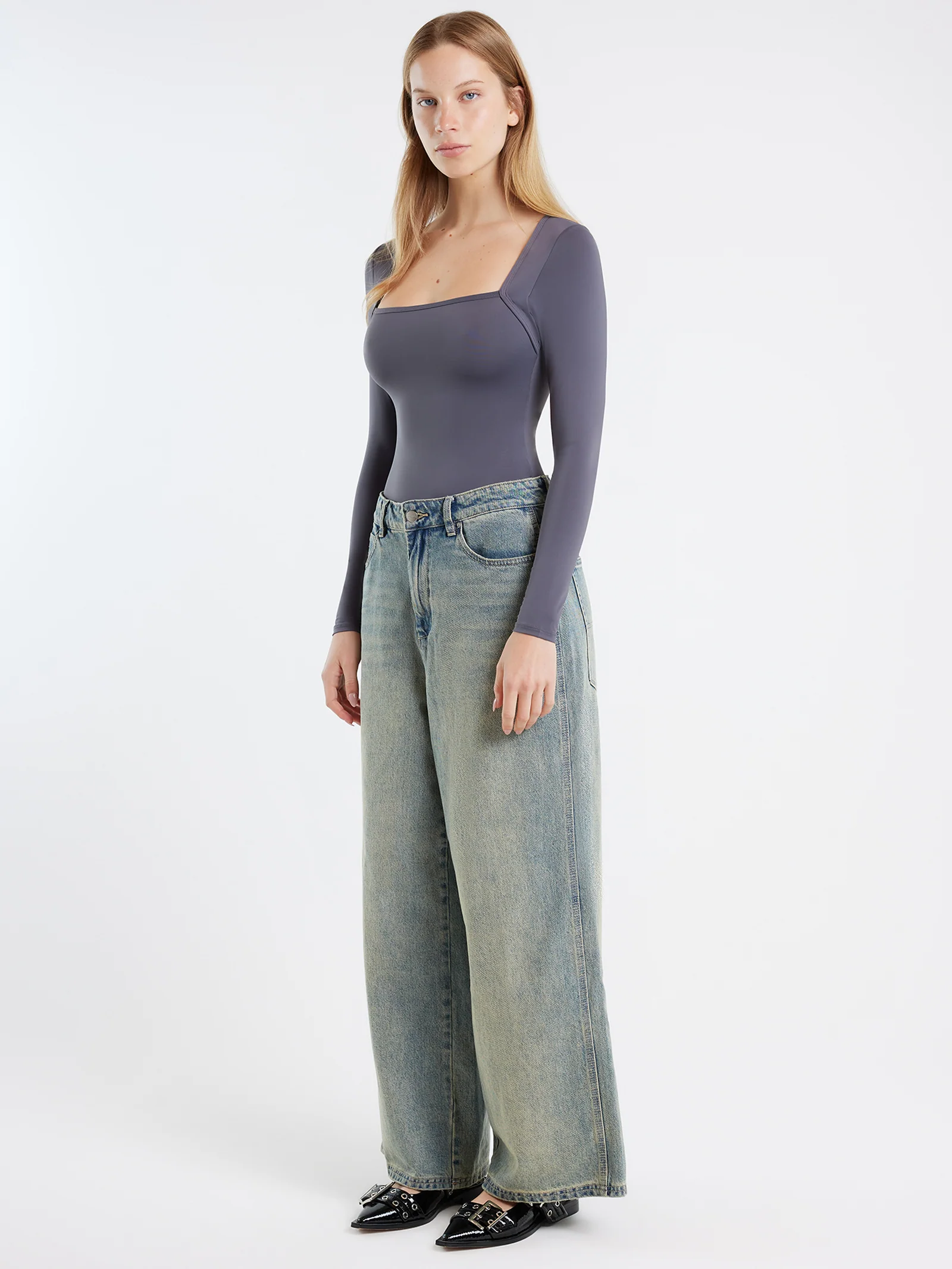 Mse Standard Bolero Bodysuit - Image 5