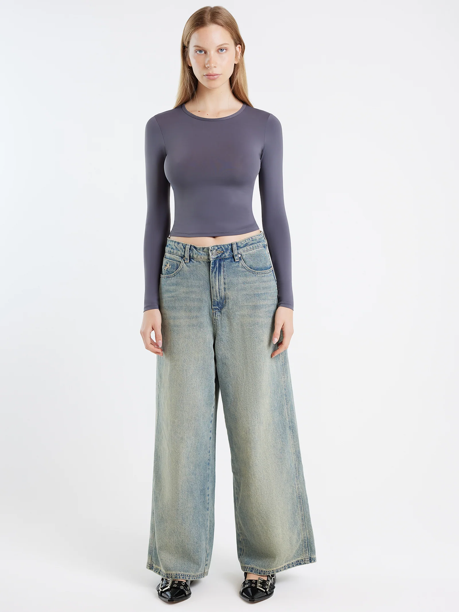 Mse Standard Long Sleeve T-Shirt - Image 2