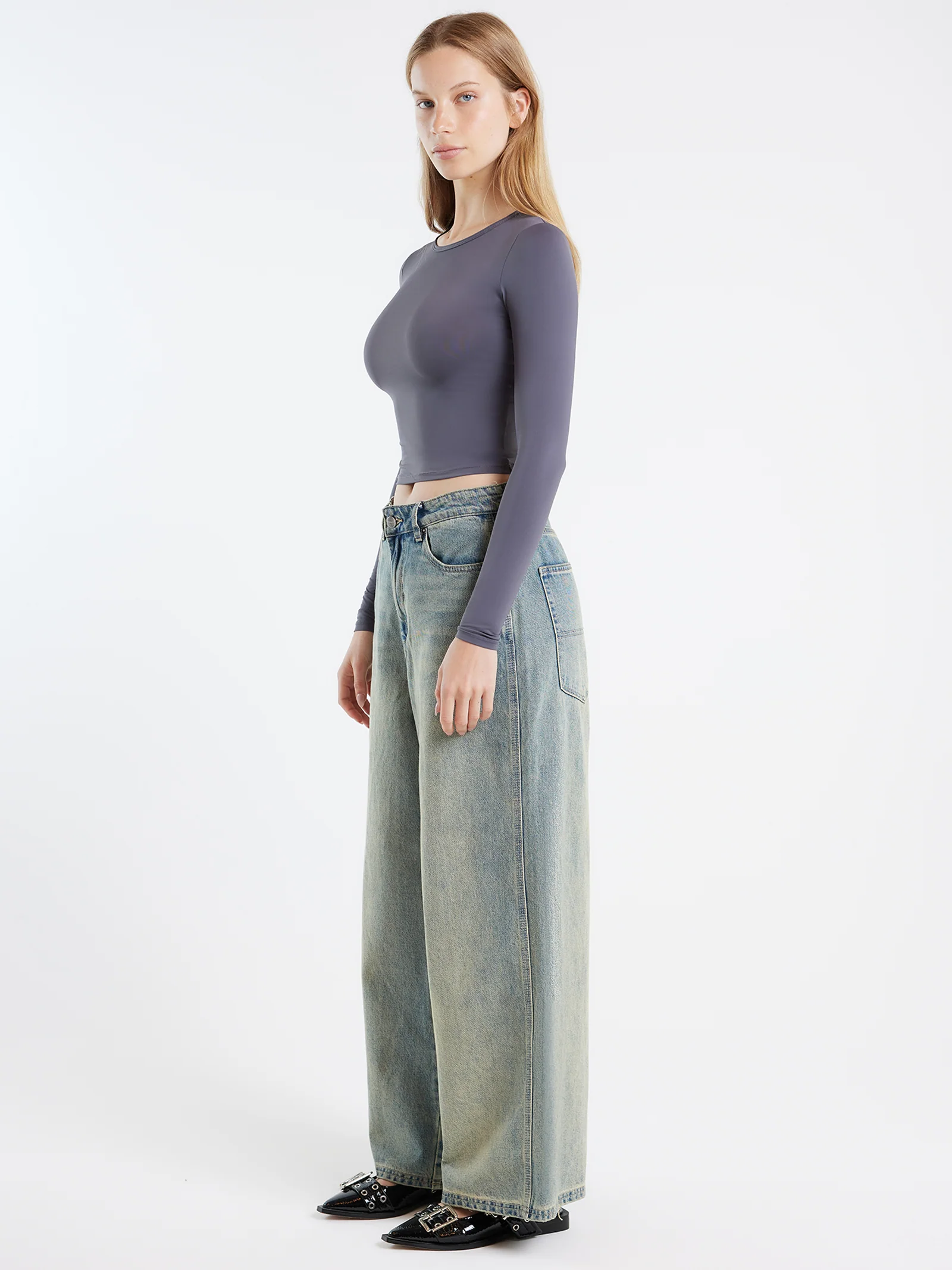 Mse Standard Long Sleeve T-Shirt - Image 3