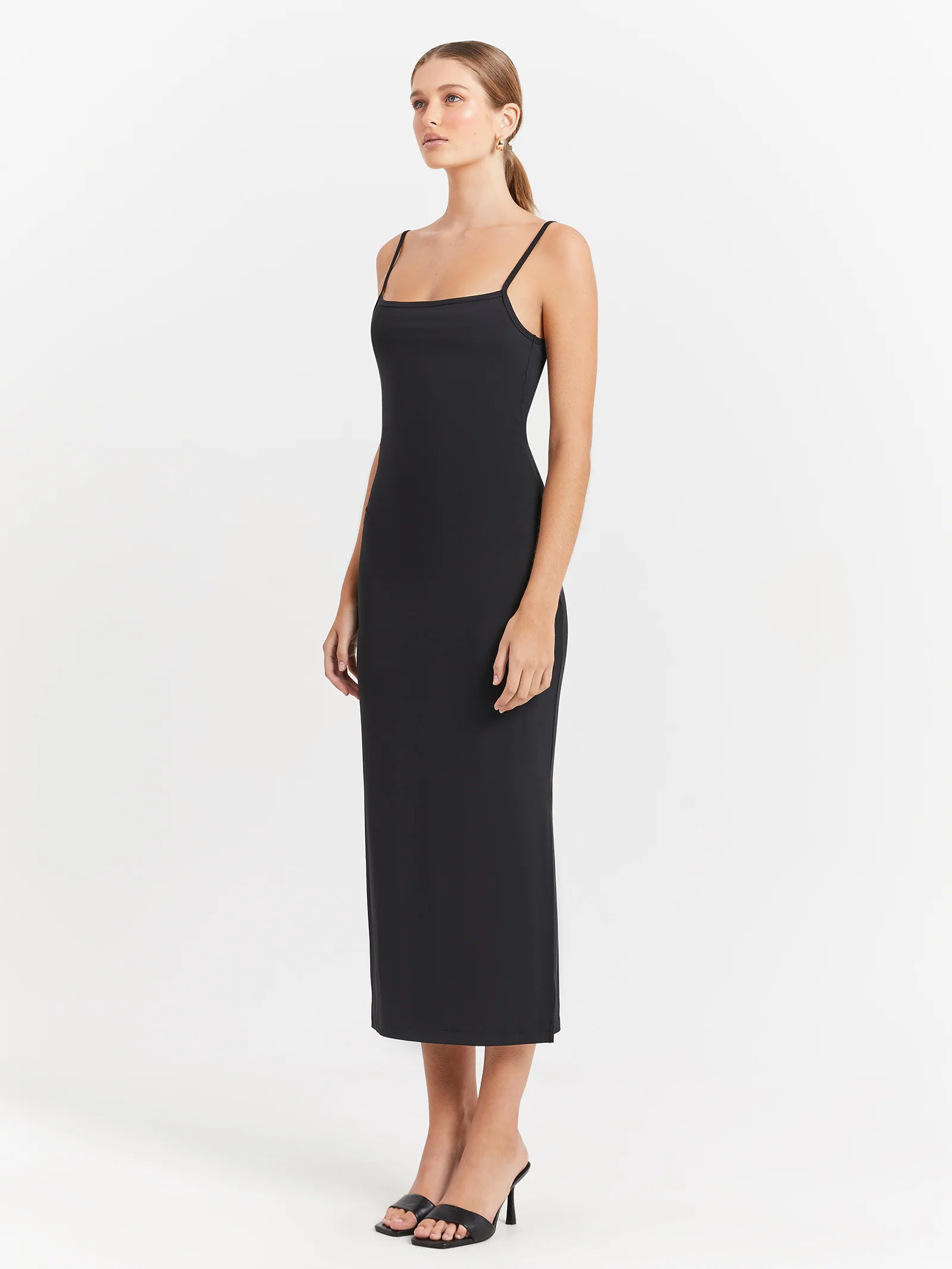 Mse Standard Low Back Dress - Image 2