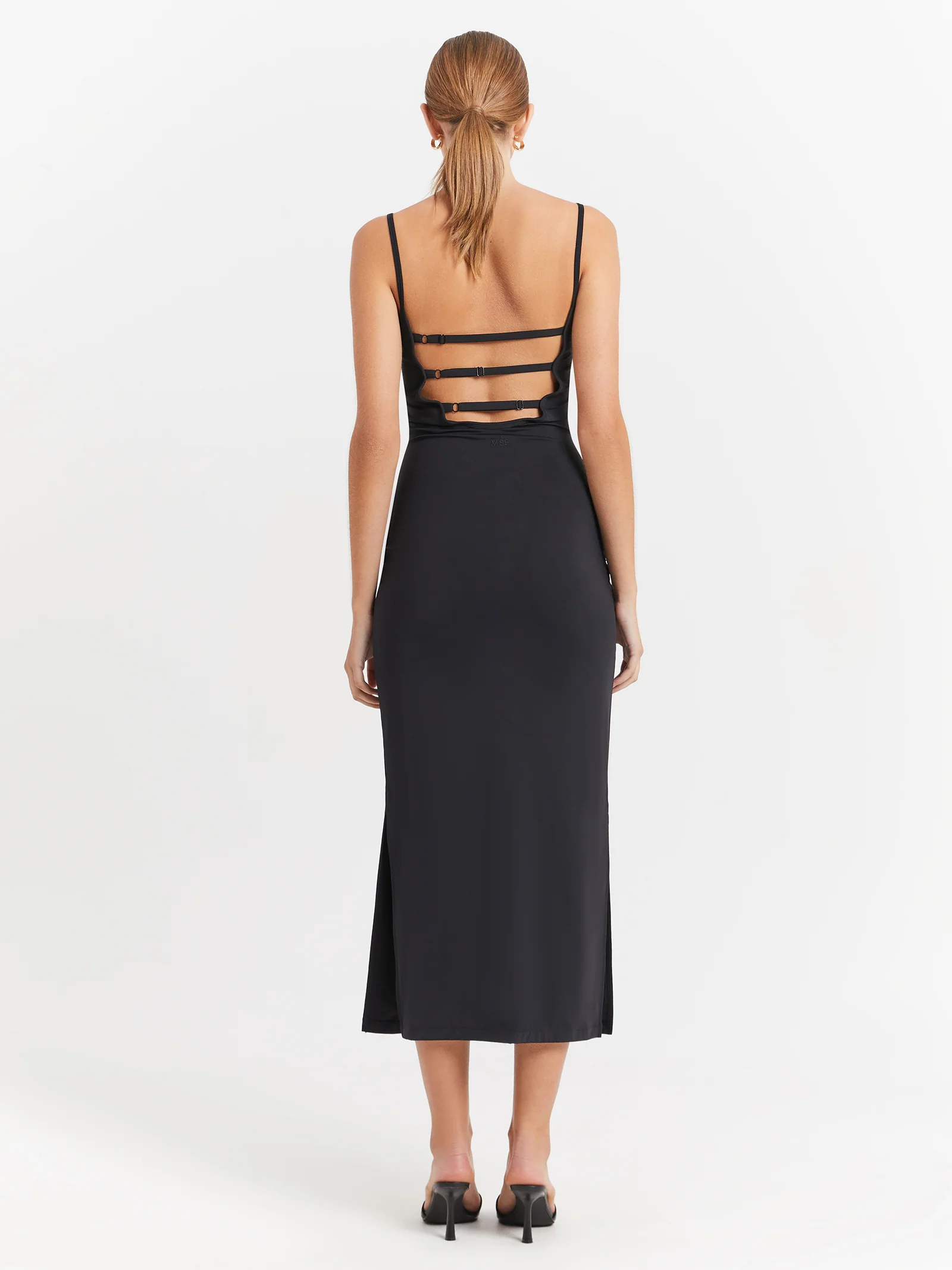 Mse Standard Low Back Dress - Image 5