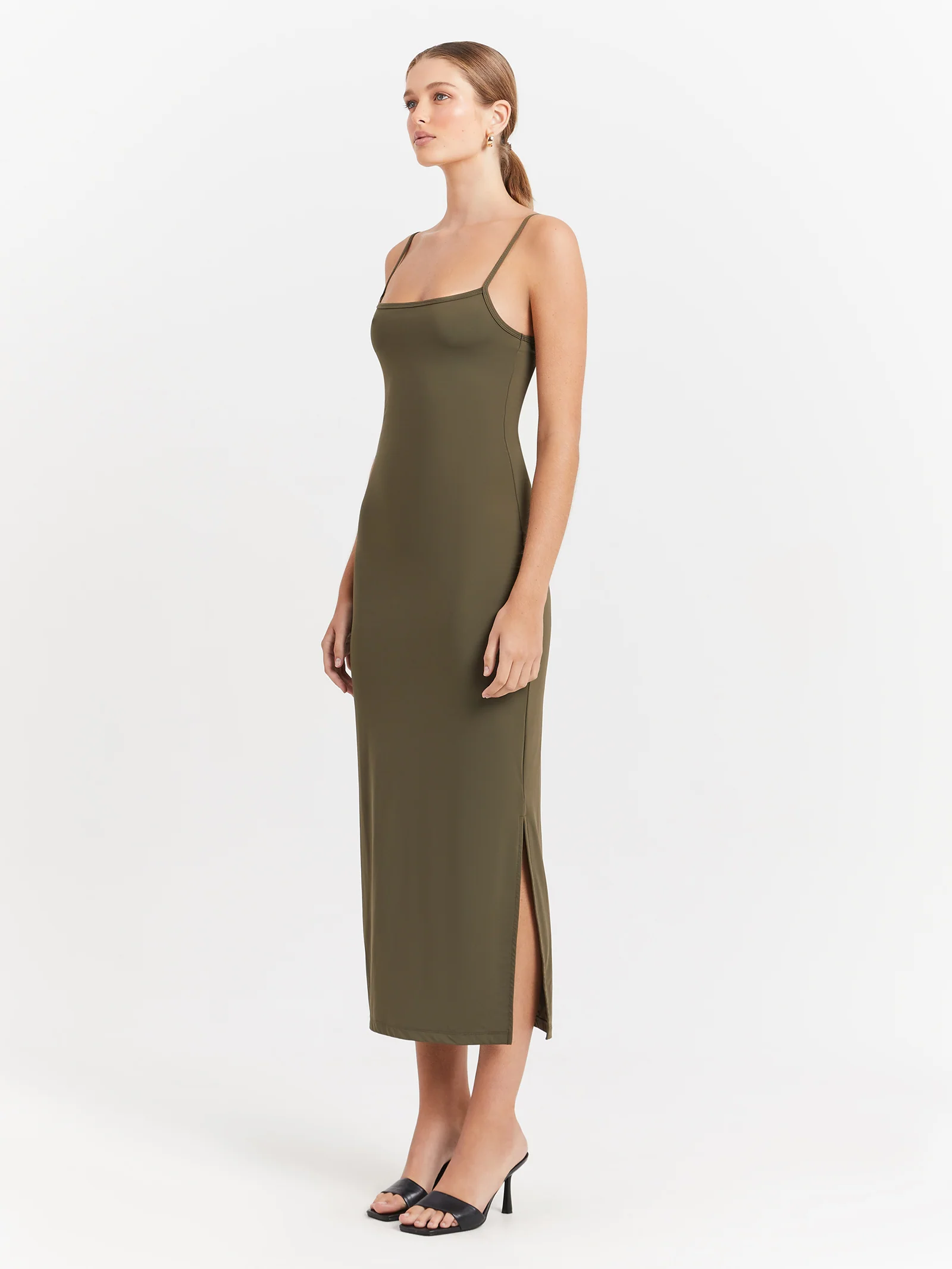 Mse Standard Low Back Dress - Image 2