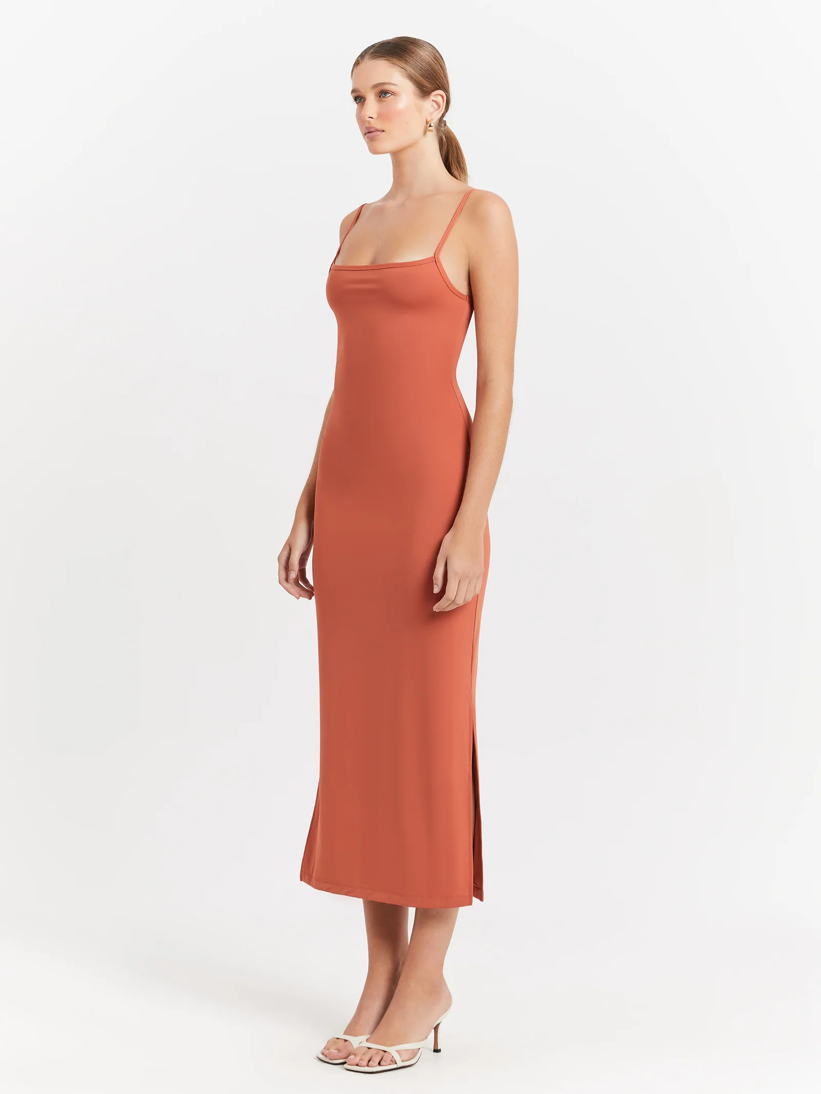 Mse Standard Low Back Dress - Image 2