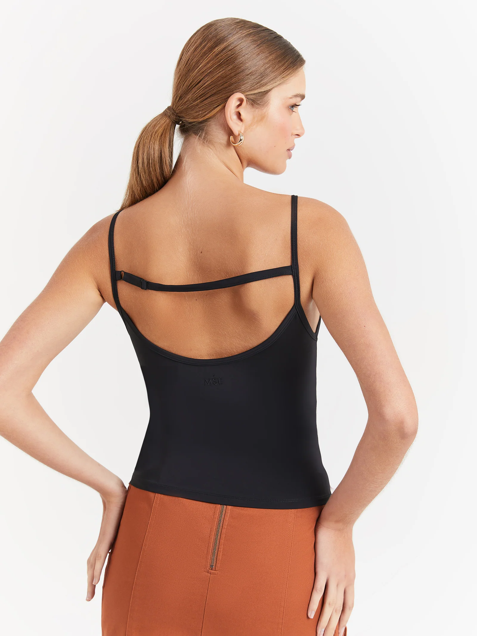 Mse Standard Low Back Top - Image 3