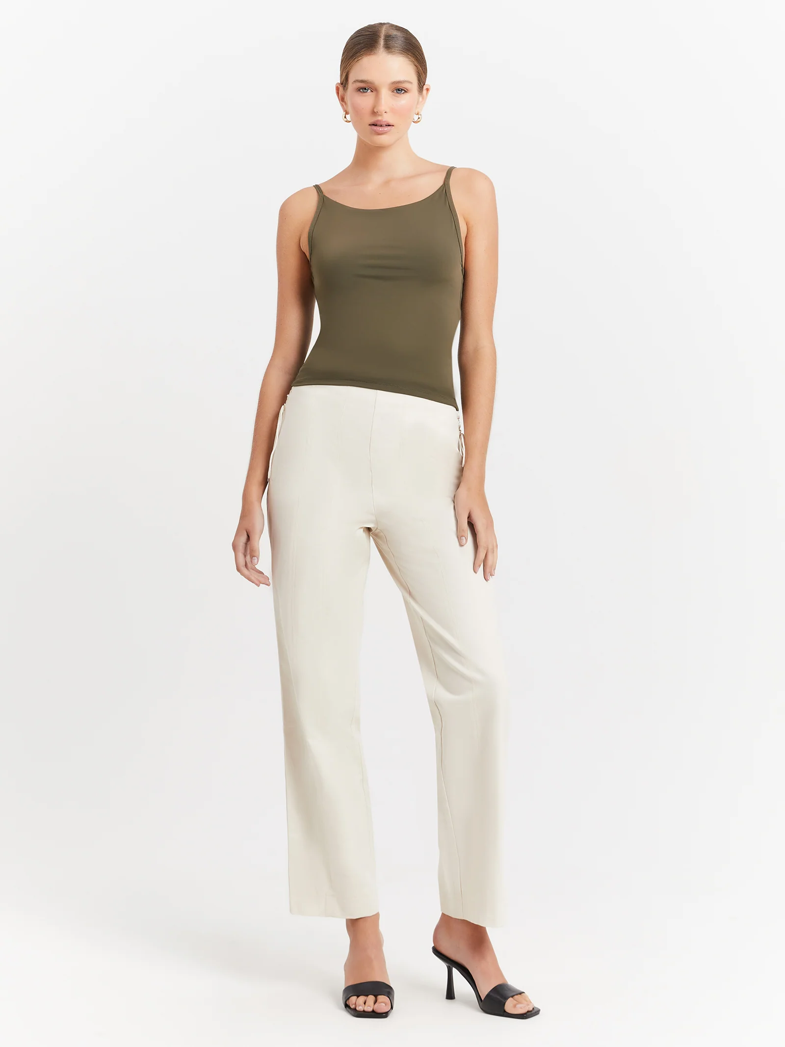 Mse Standard Low Back Top - Image 2