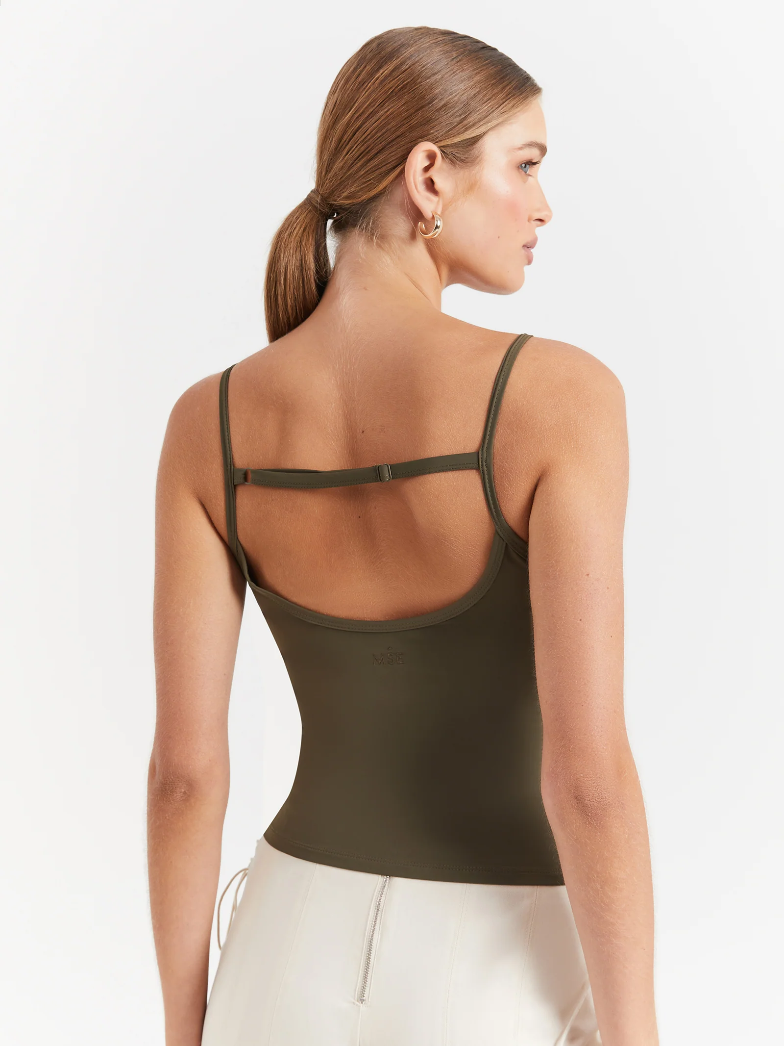 Mse Standard Low Back Top - Image 3