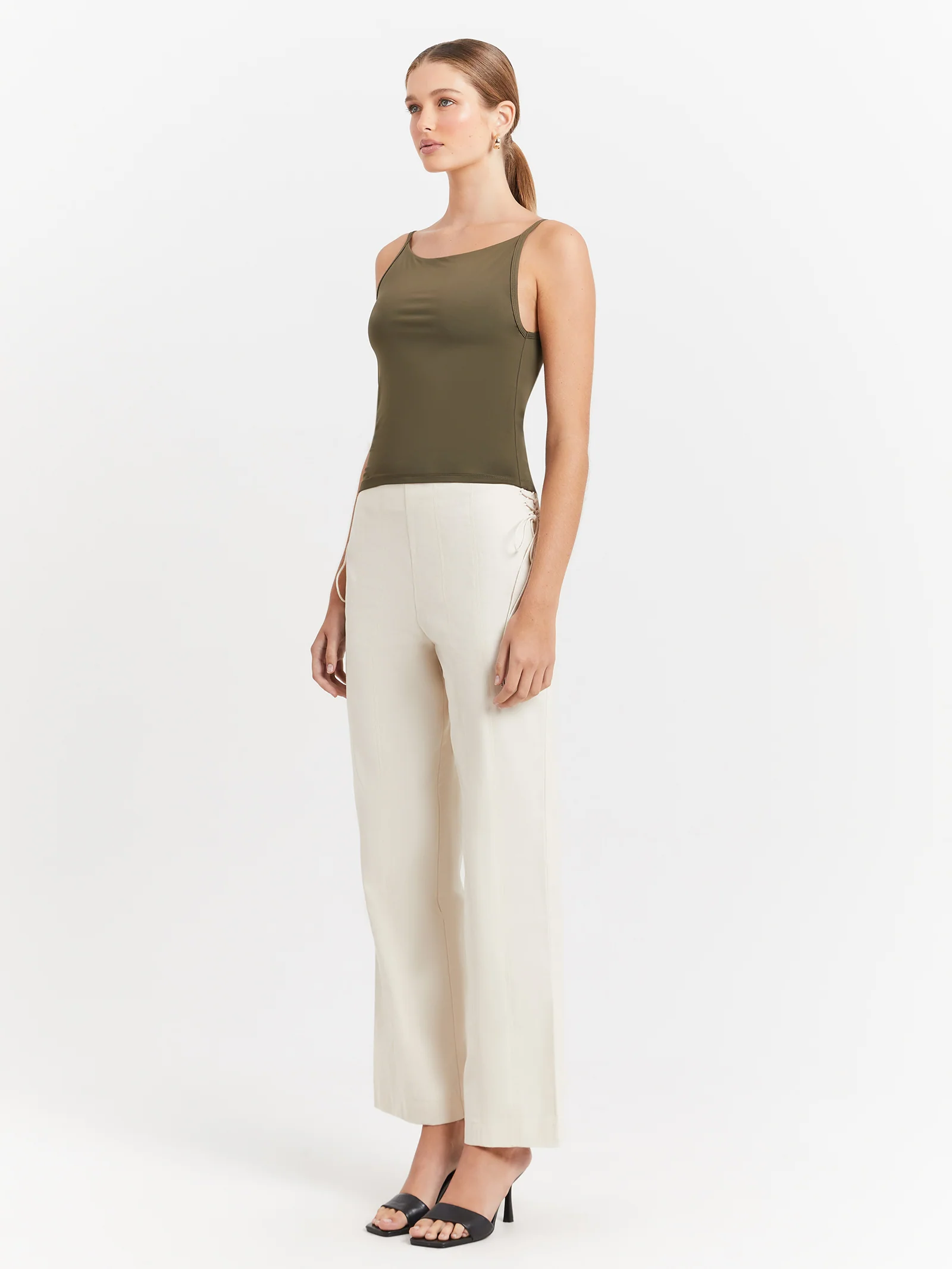Mse Standard Low Back Top - Image 4