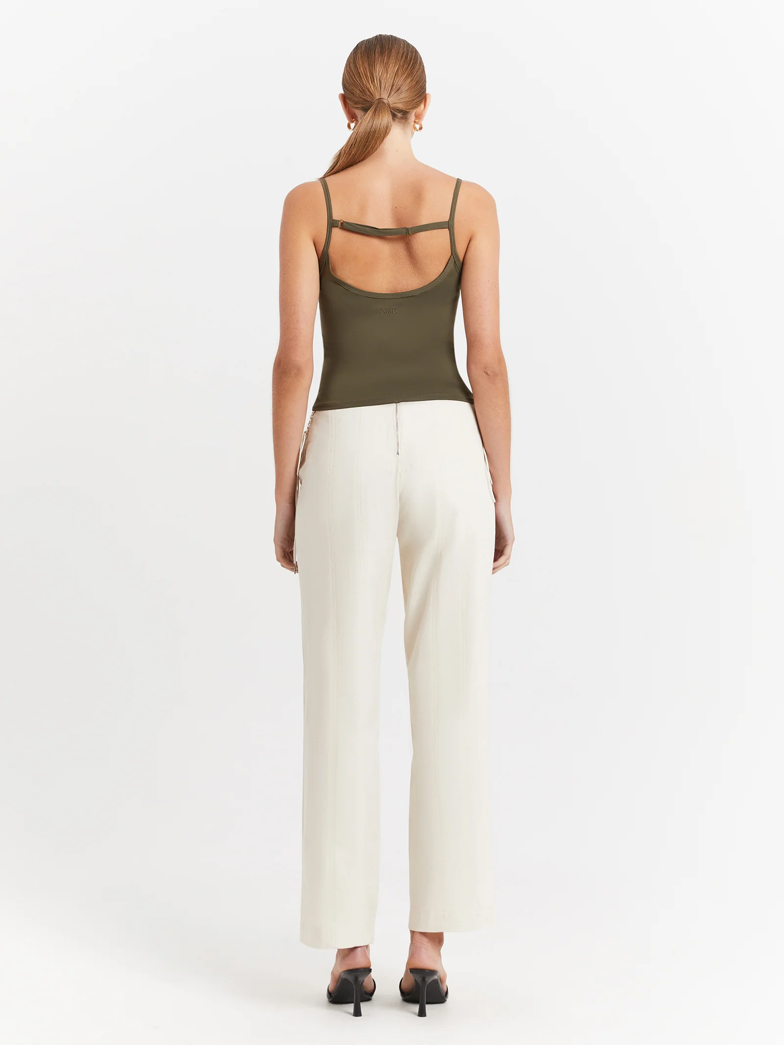 Mse Standard Low Back Top - Image 5