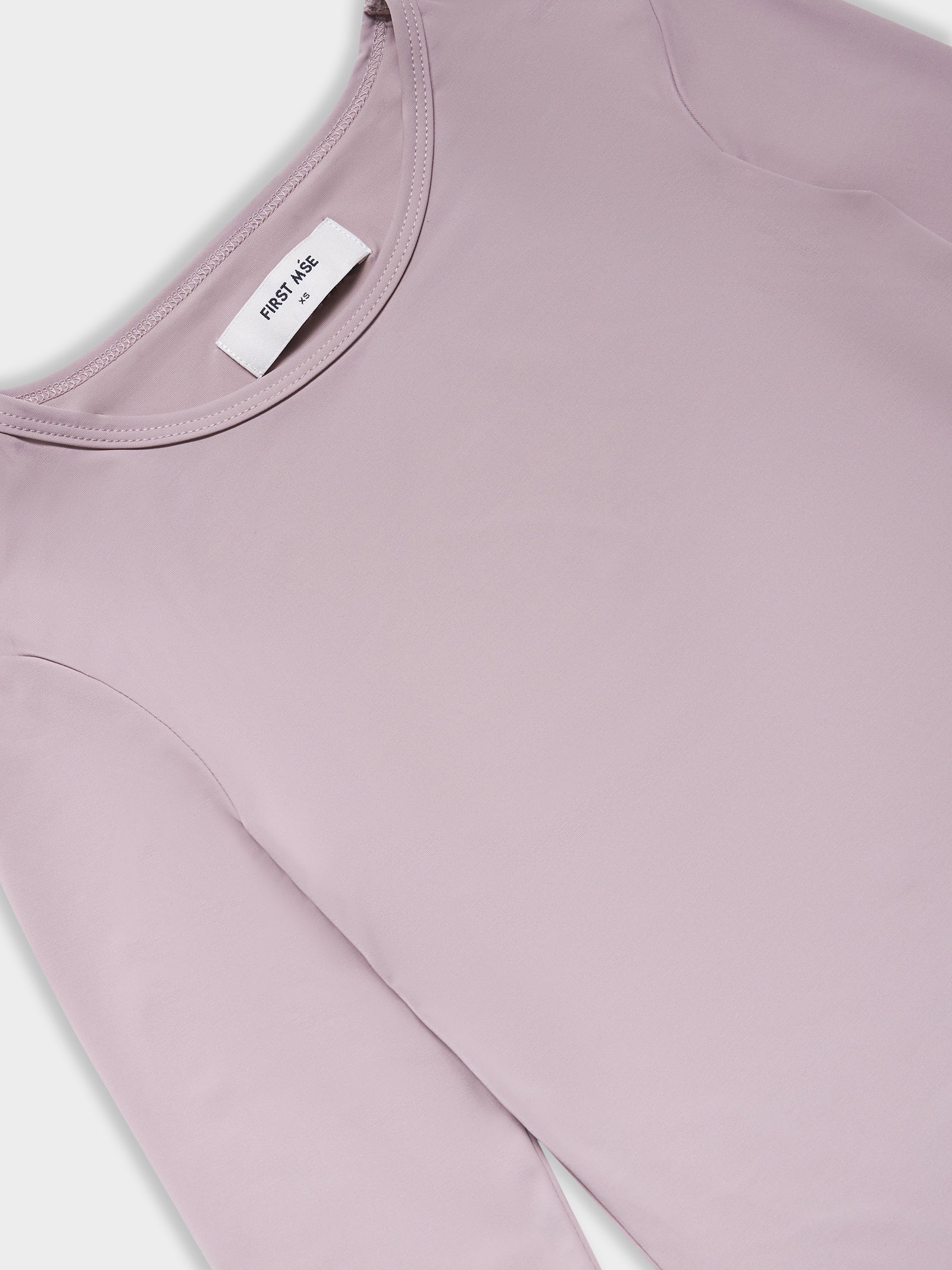 Standard Long Sleeve Tee - Image 2