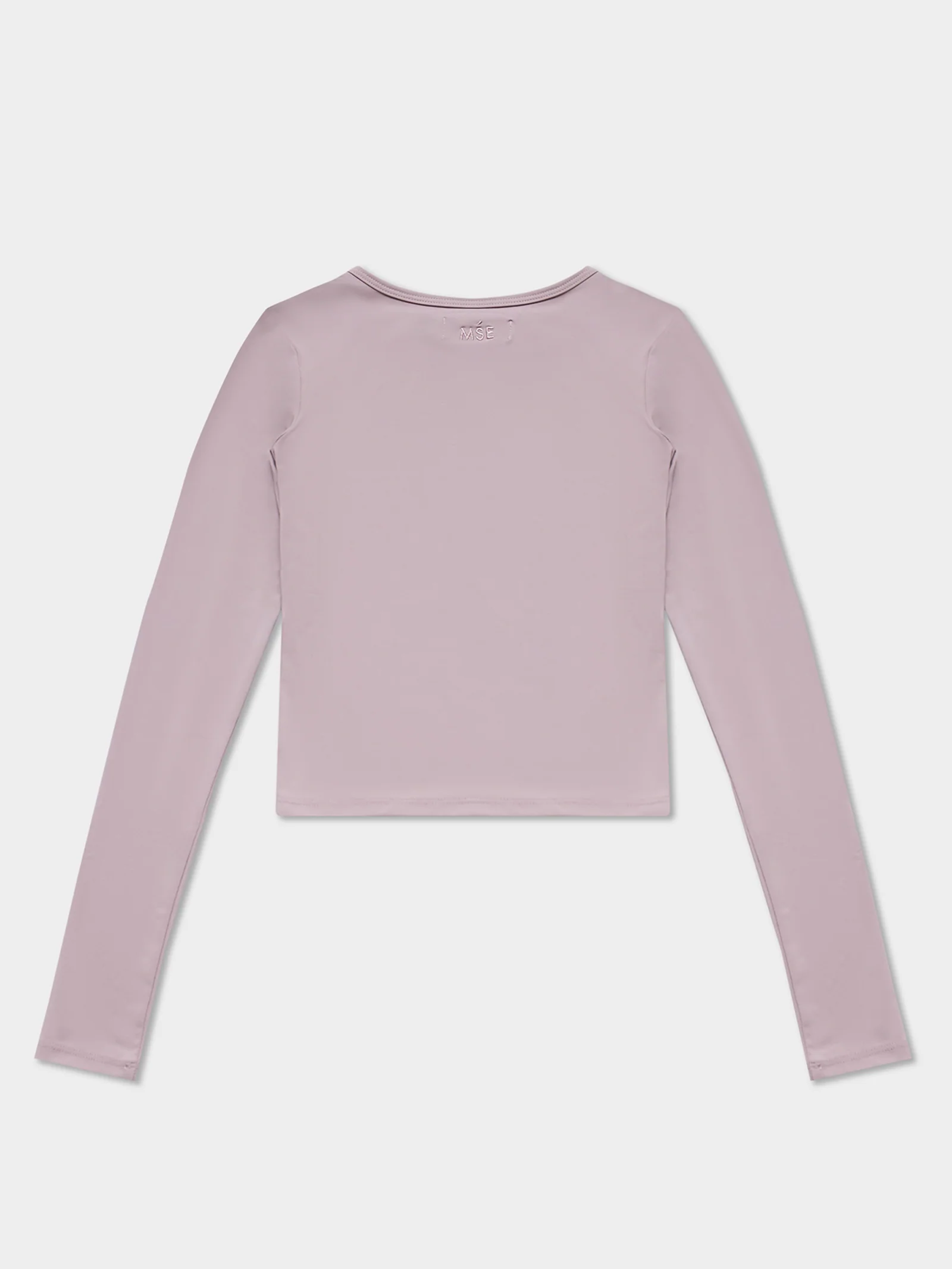 Standard Long Sleeve Tee - Image 3