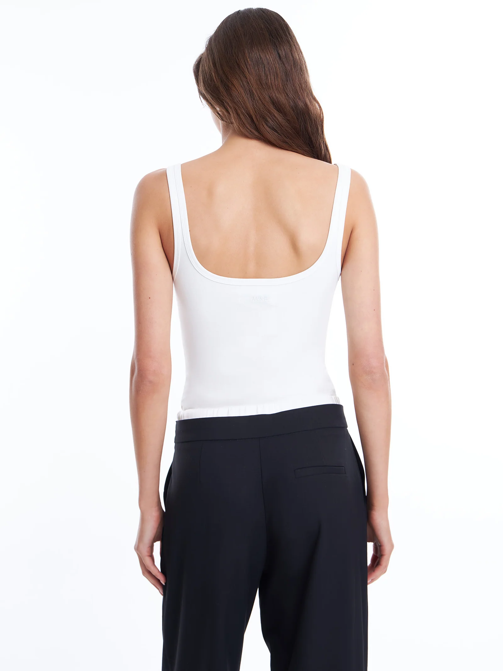 Mse Standard Rib Bodysuit - Image 3