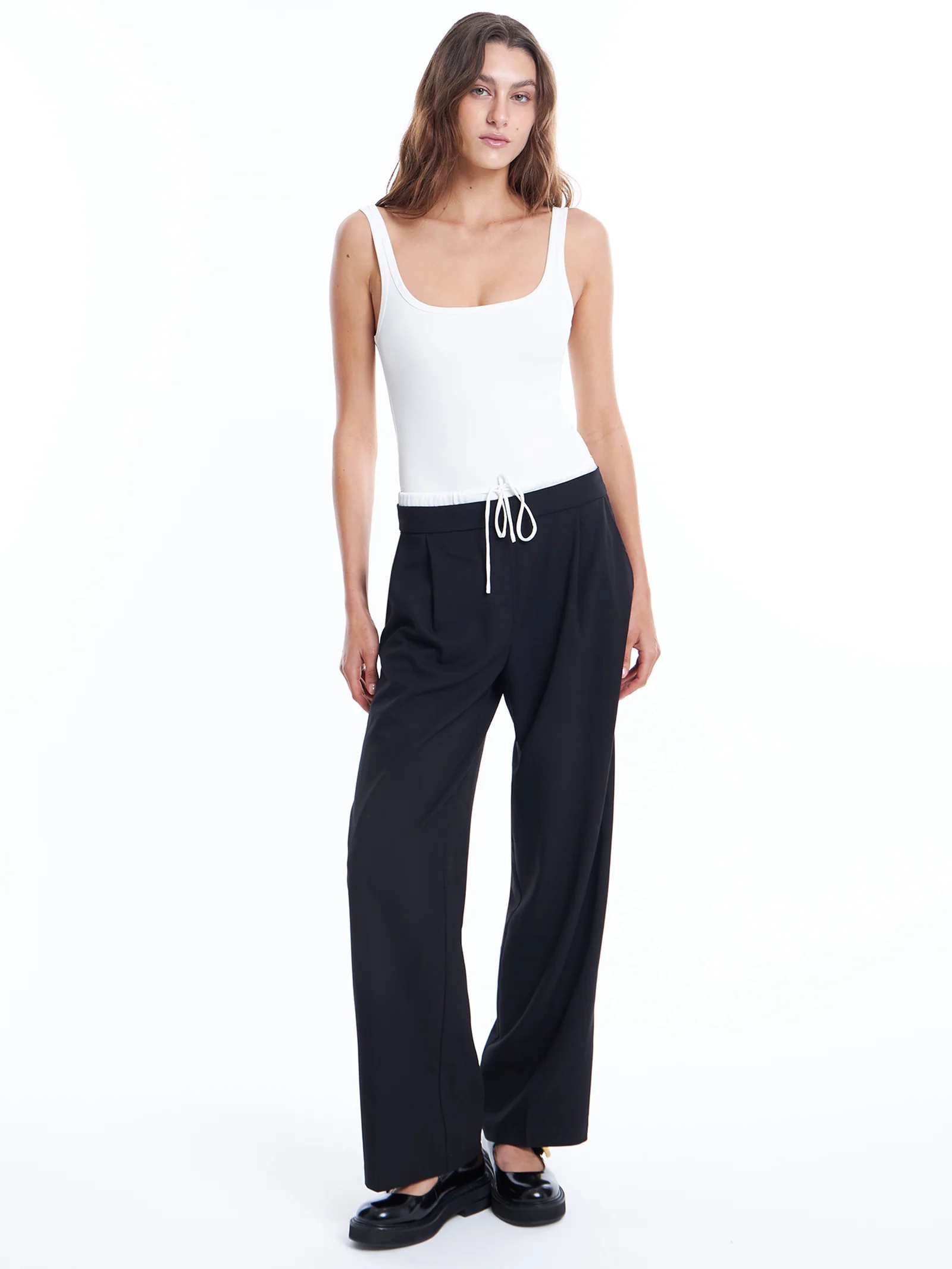 Mse Standard Rib Bodysuit - Image 4