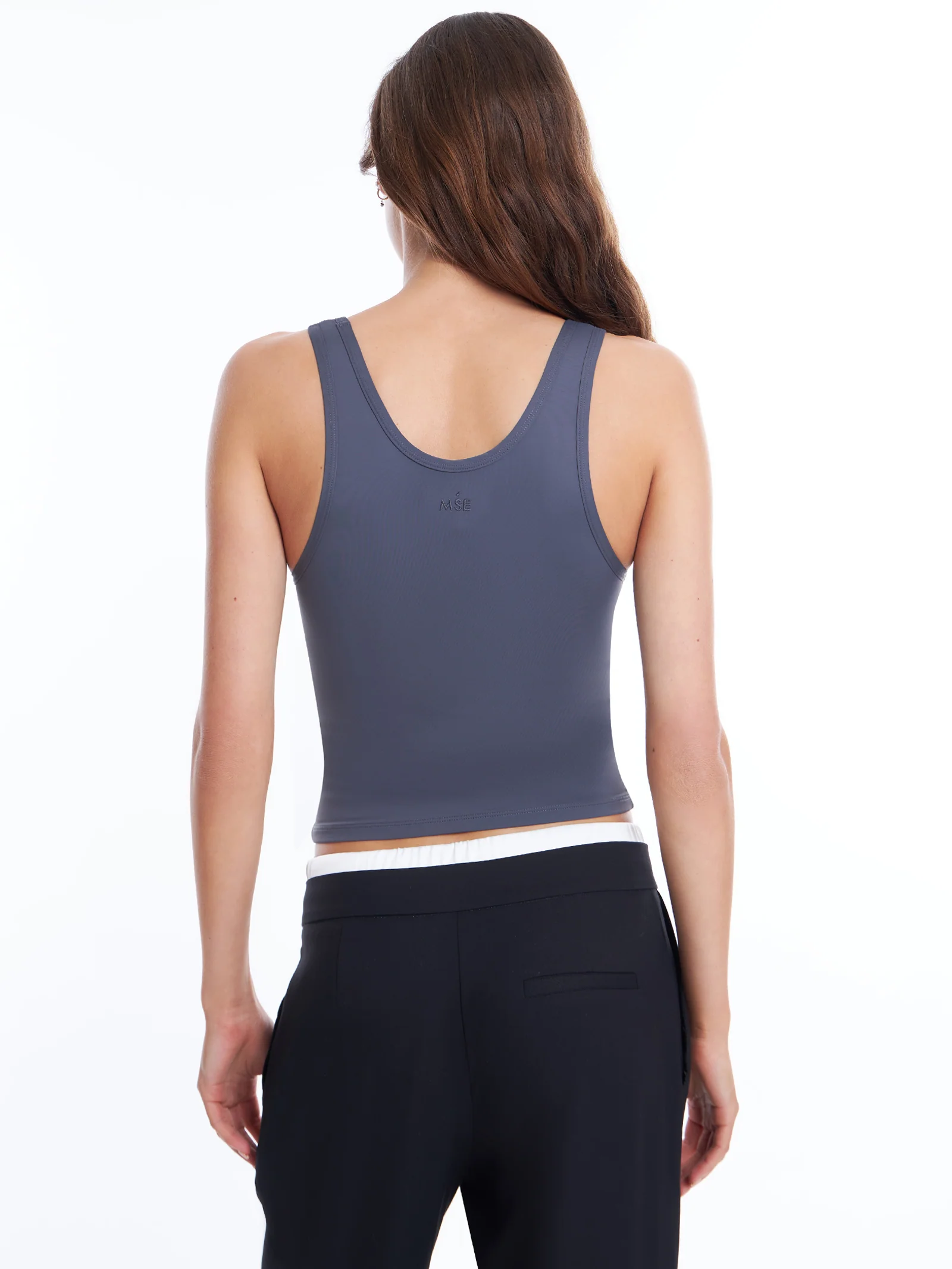 Mse Standard Singlet - Image 3
